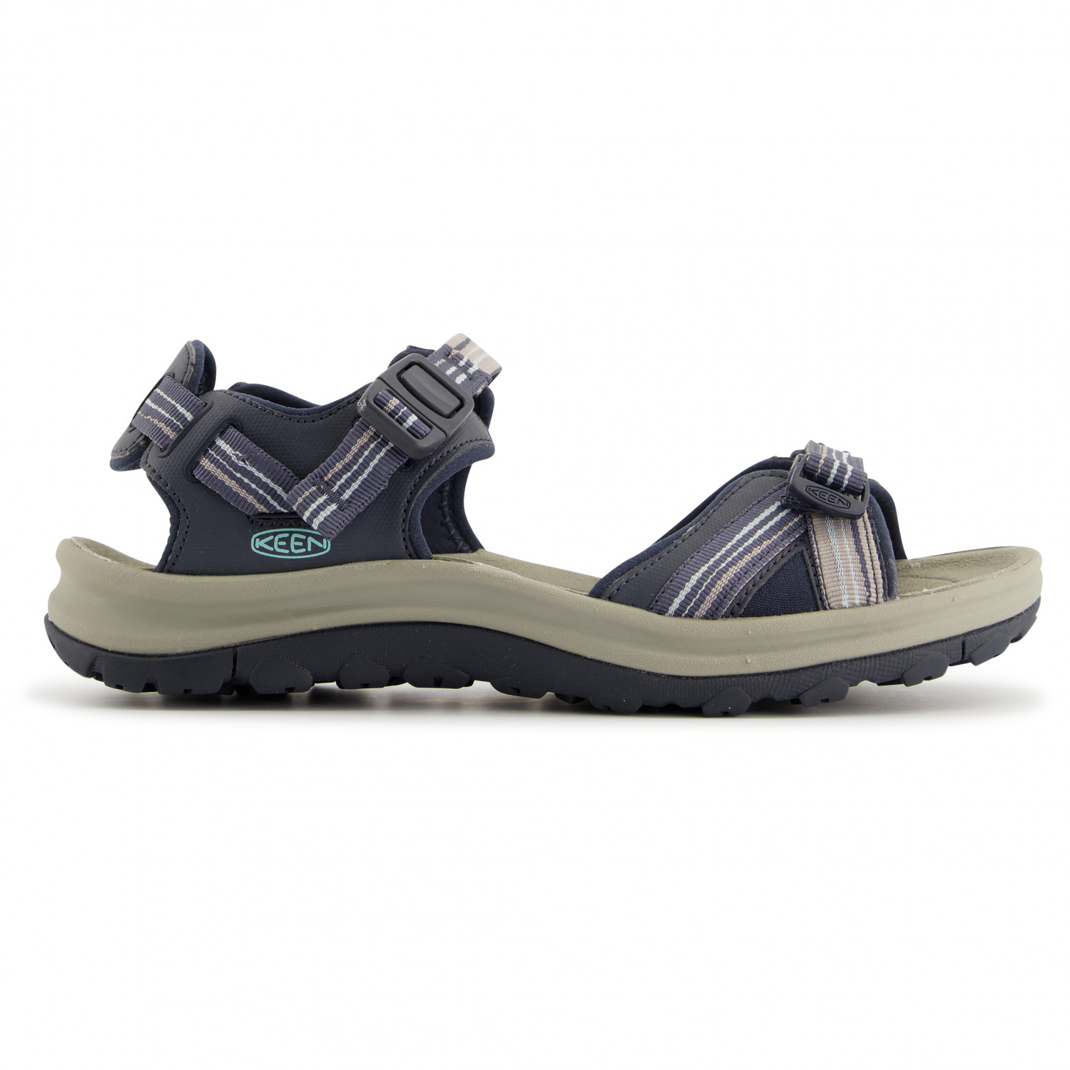 Keen Terradora II Open Toe Sandal - Sandalias de montaña Mujer | Comprar  online | Bergfreunde.es