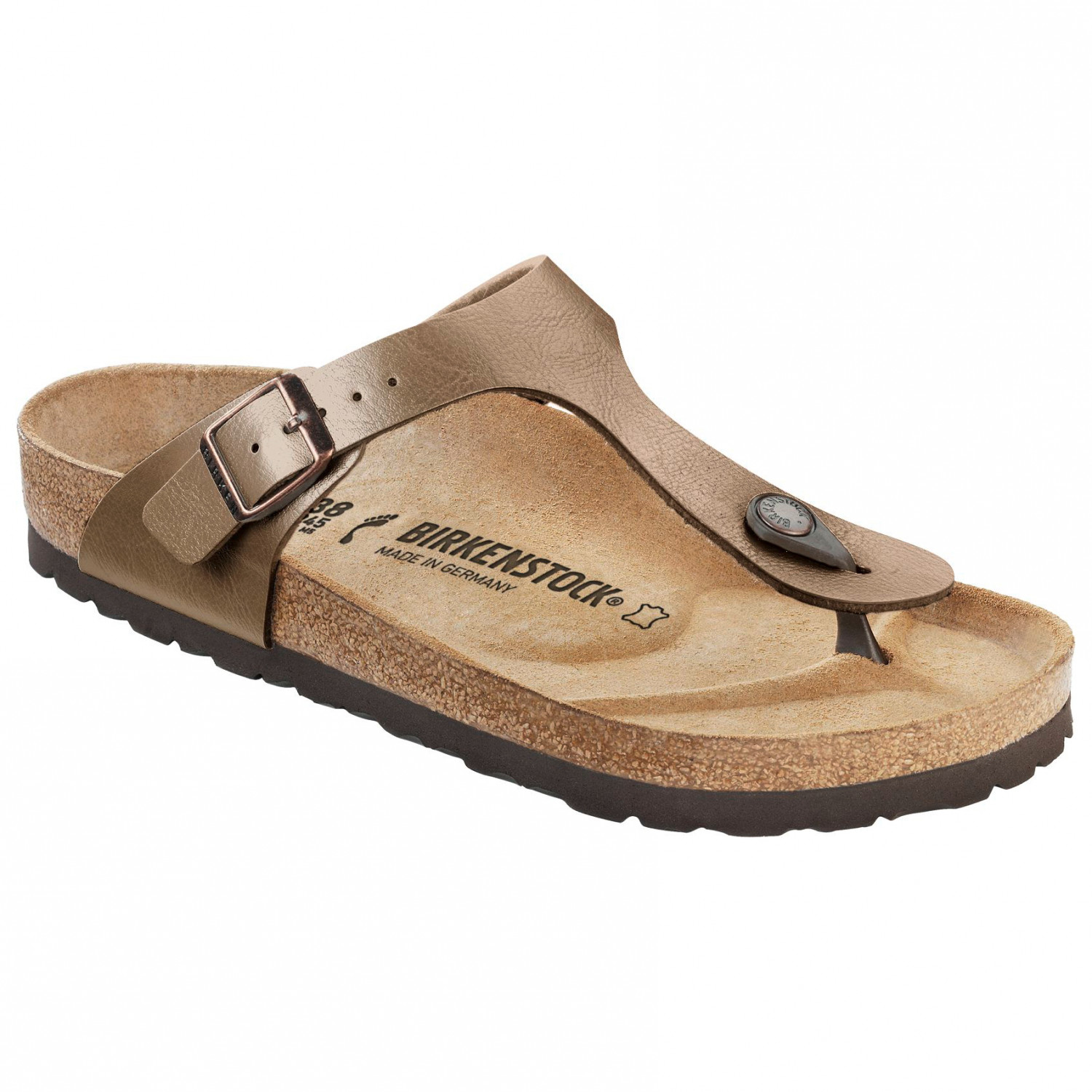 Birkenstock Damen Gizeh