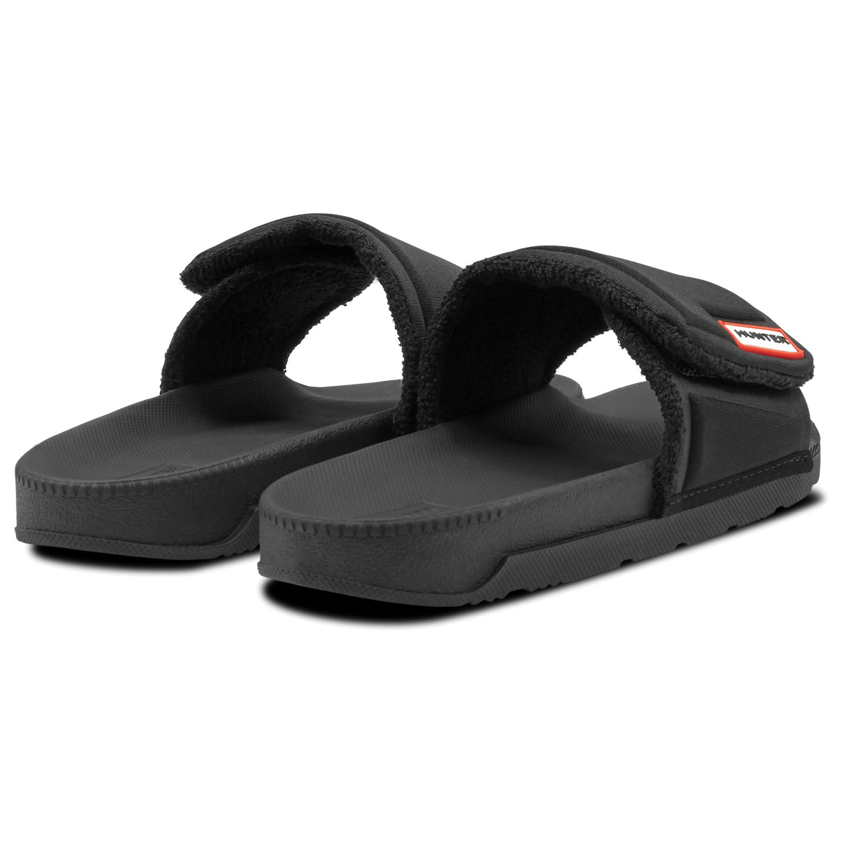 hunter boots sandals