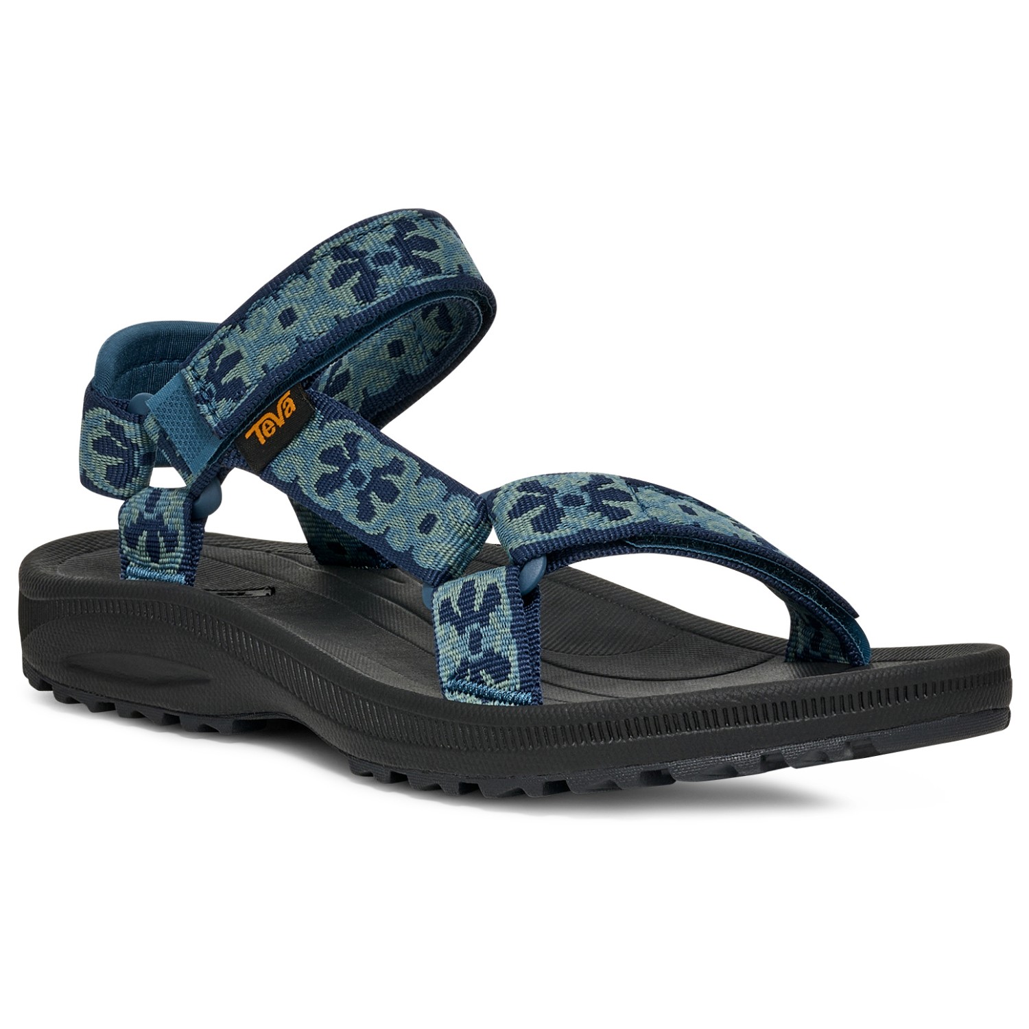Teva Winsted - Sandali da trekking Donna | Porto franco | Bergfreunde.it