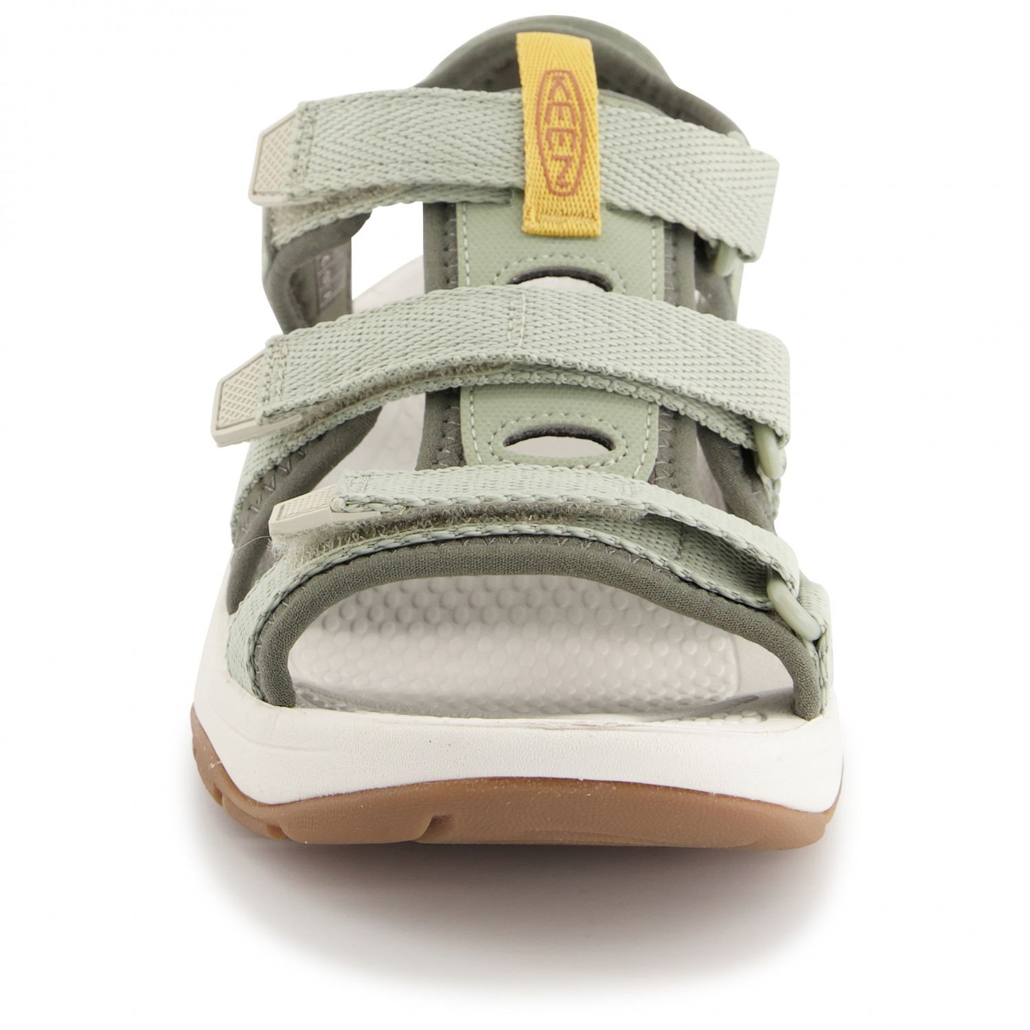 KEEN Women's Astoria West Closed-Toe Sandals - Water-Ready, Slip-Resistant, With Arch Support & Recycled Materials