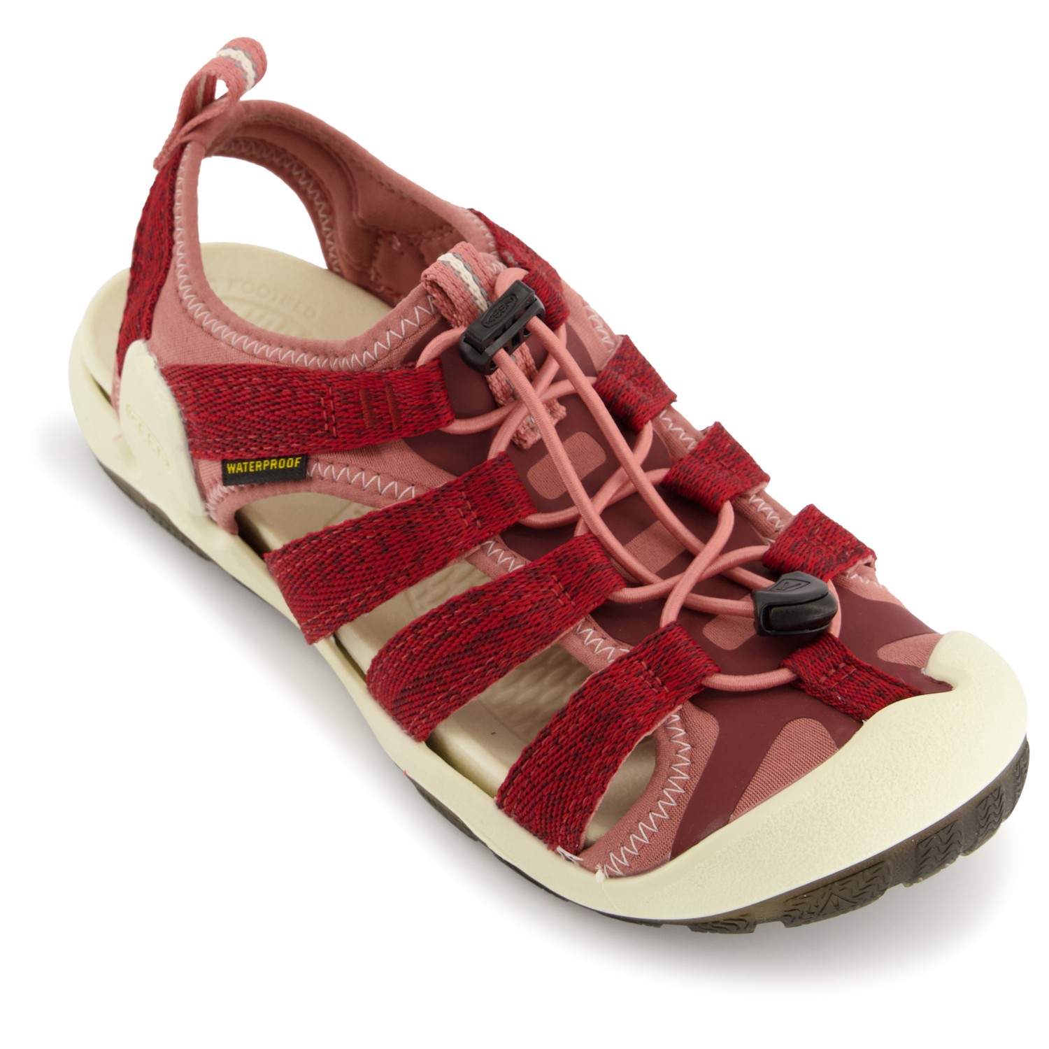 Keen Clearwater II CNX Sandals Women's Buy online Bergfreunde.eu