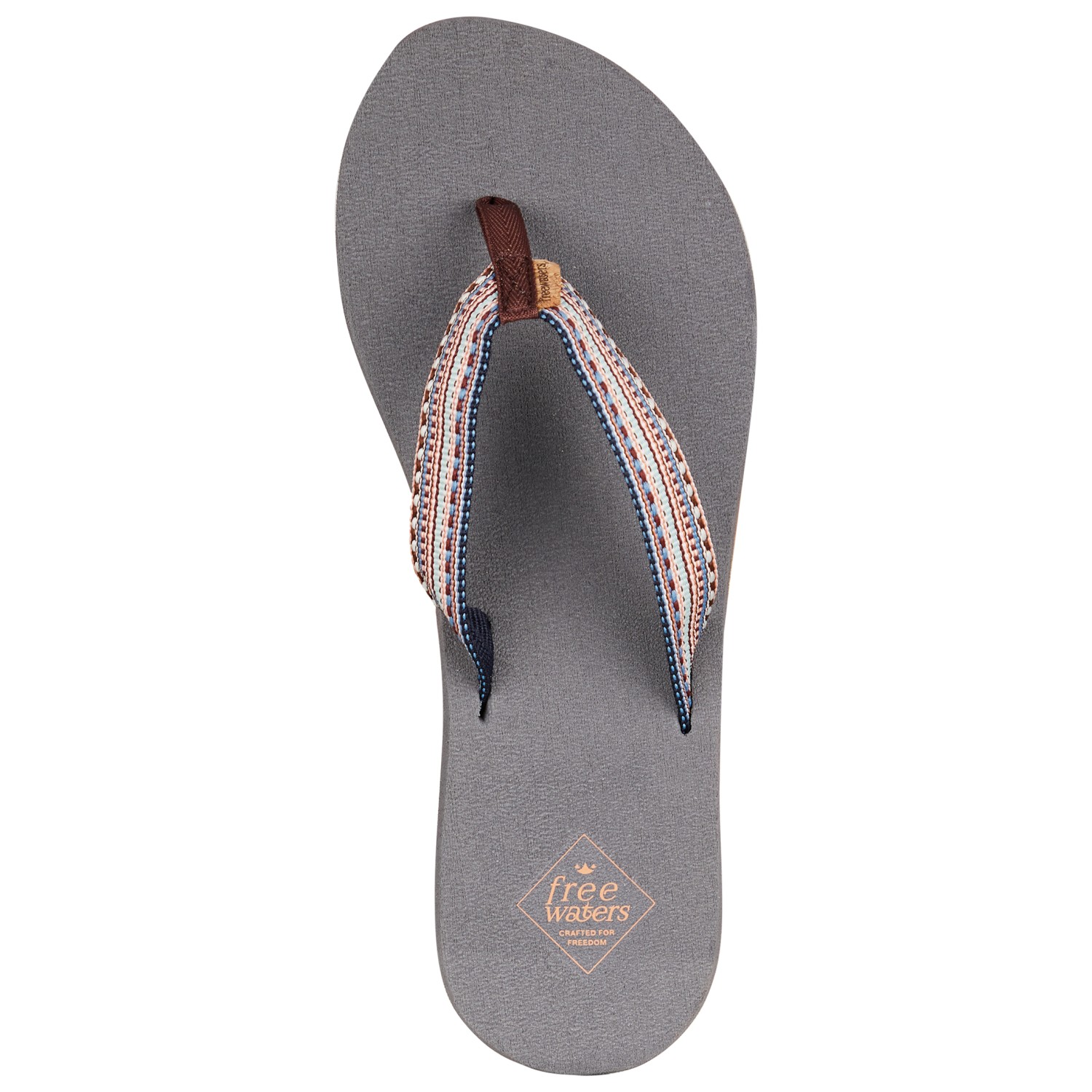 Freewaters Supreem - Sandals Women's | Buy online | Bergfreunde.eu