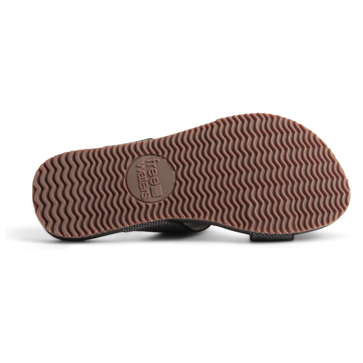 freewaters supreem sandals