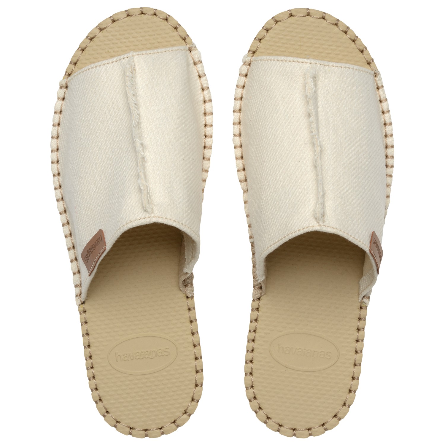 Havaianas Mule Evolution Eco - Sandalen Dames online kopen | Bergfreunde.nl