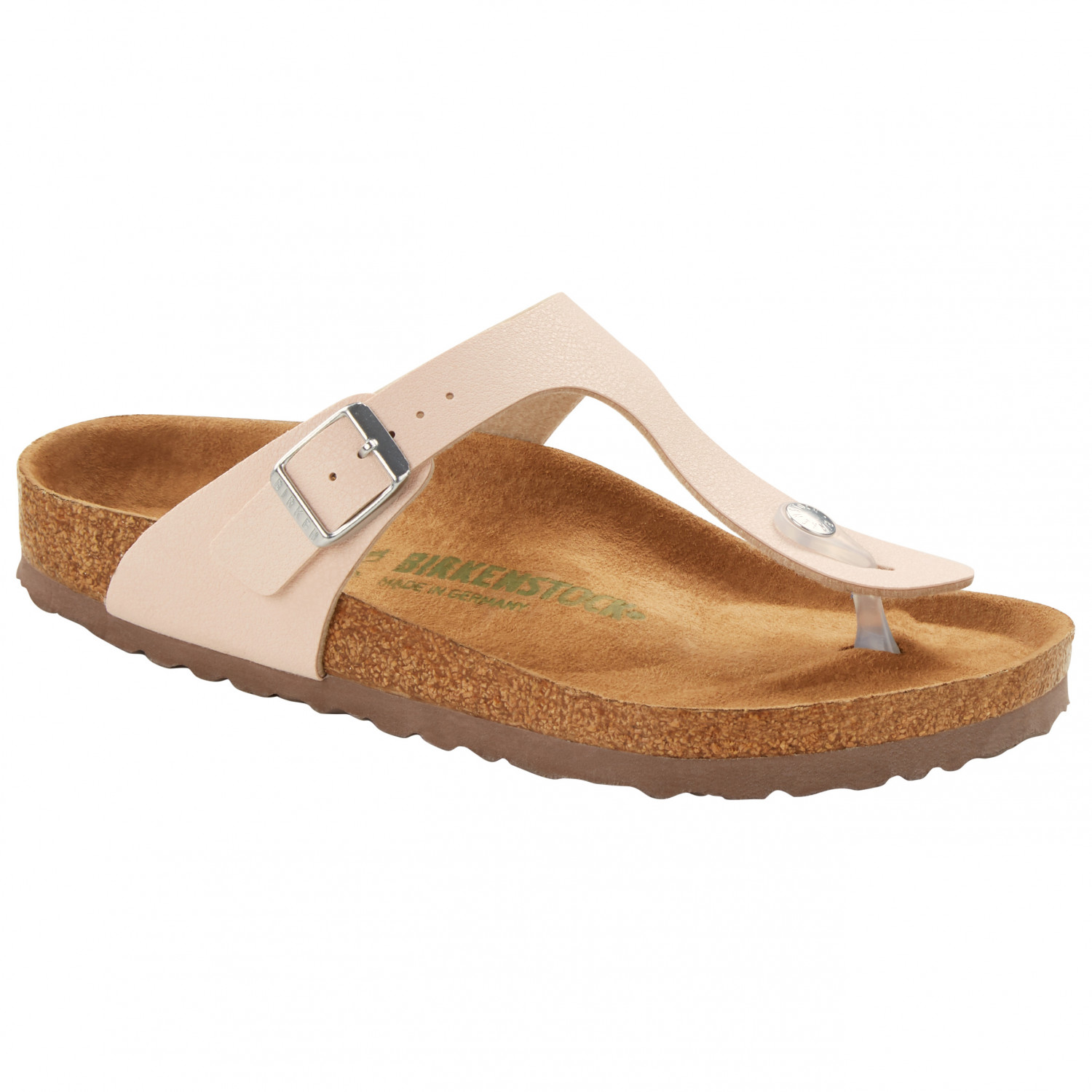 Birkenstock Gizeh BFBC Earthy Vegan - Sandals Women's | Free EU Delivery |  Bergfreunde.eu
