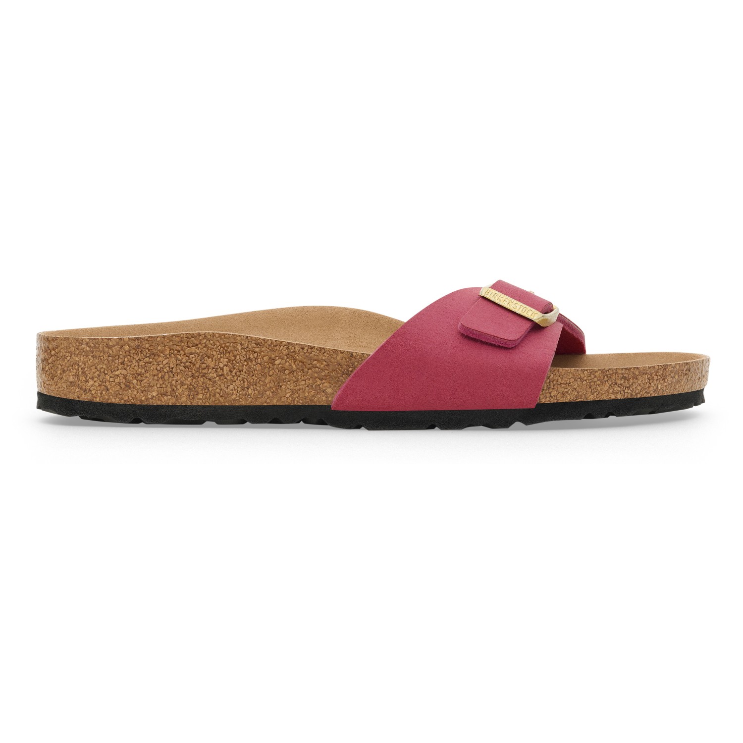 Birkenstock Madrid Synthetics - Sandals Women's | Buy online |  Alpinetrek.co.uk