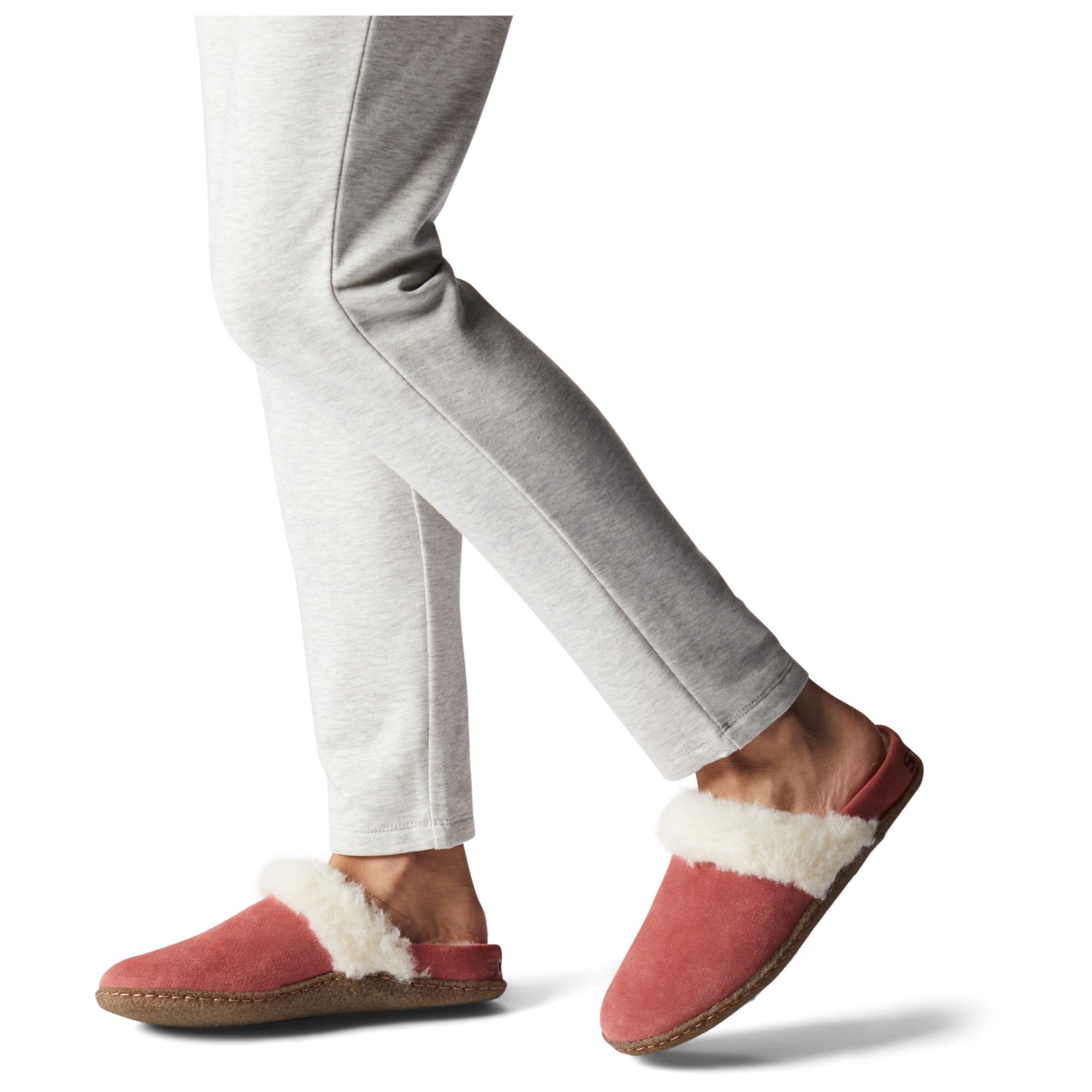 Sorel Nakiska Slide II - Zapatillas de estar por casa Mujer | Comprar  online | Bergfreunde.es