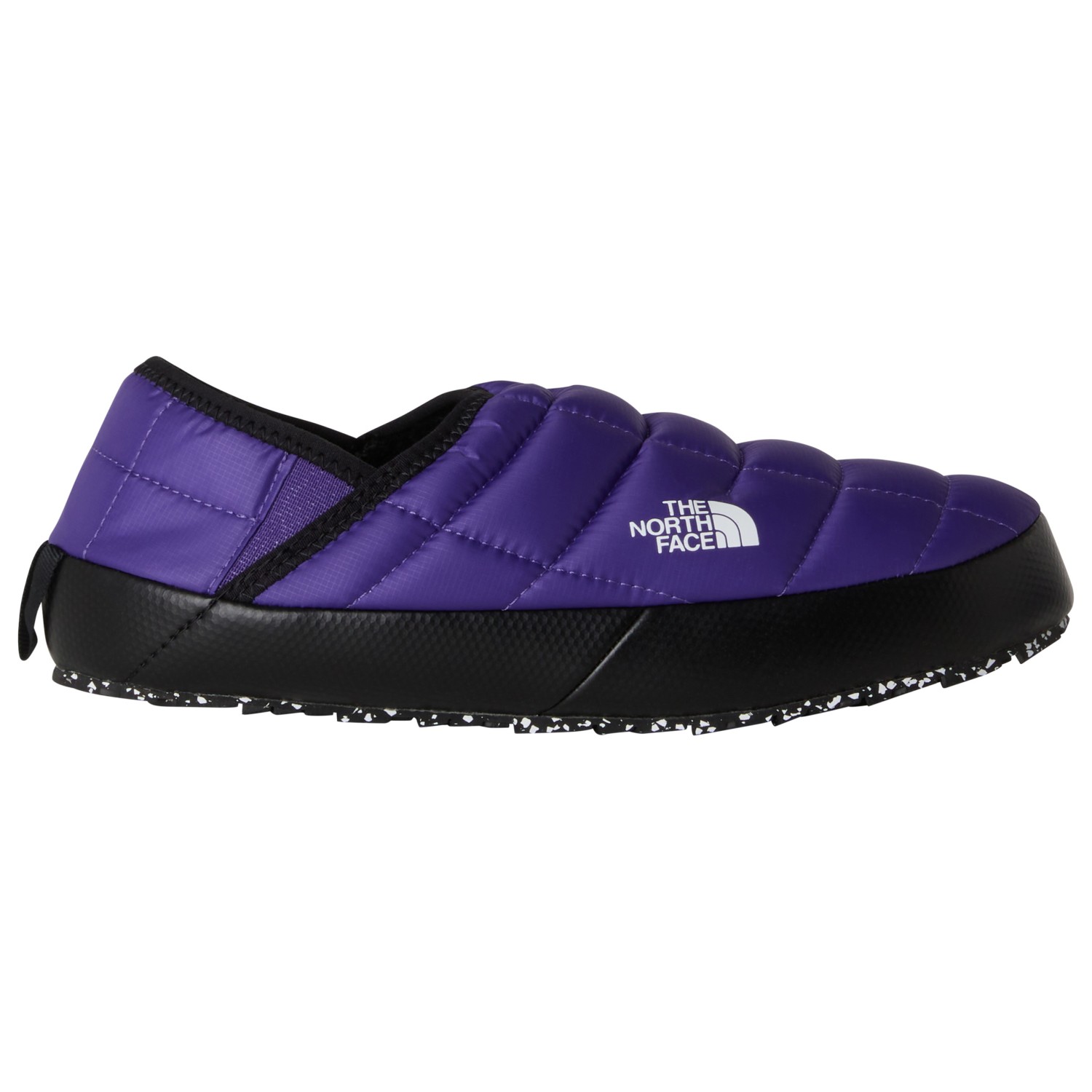 the north face slippers dames