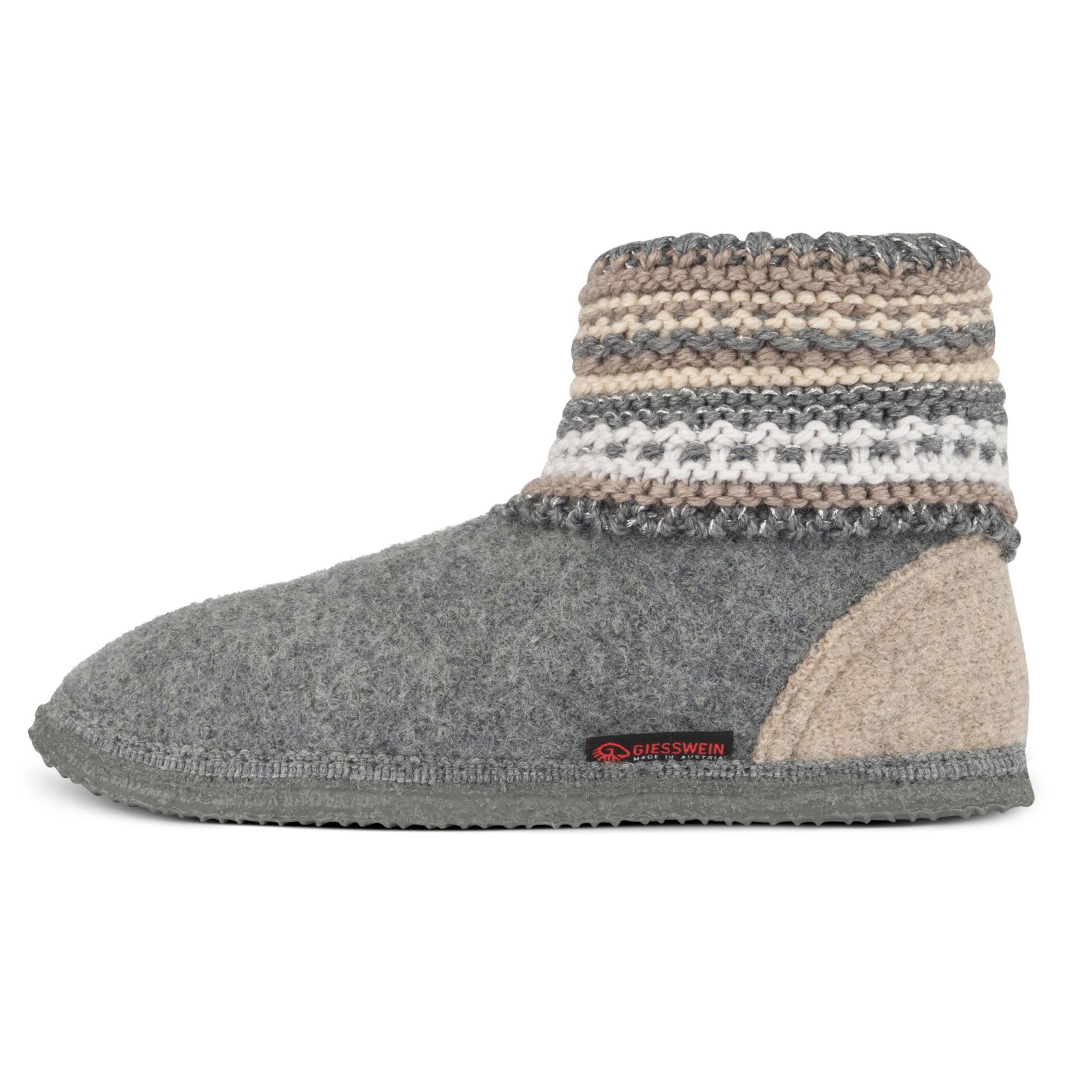 Giesswein Kiel - Pantoffels Dames online kopen | Bergfreunde.nl