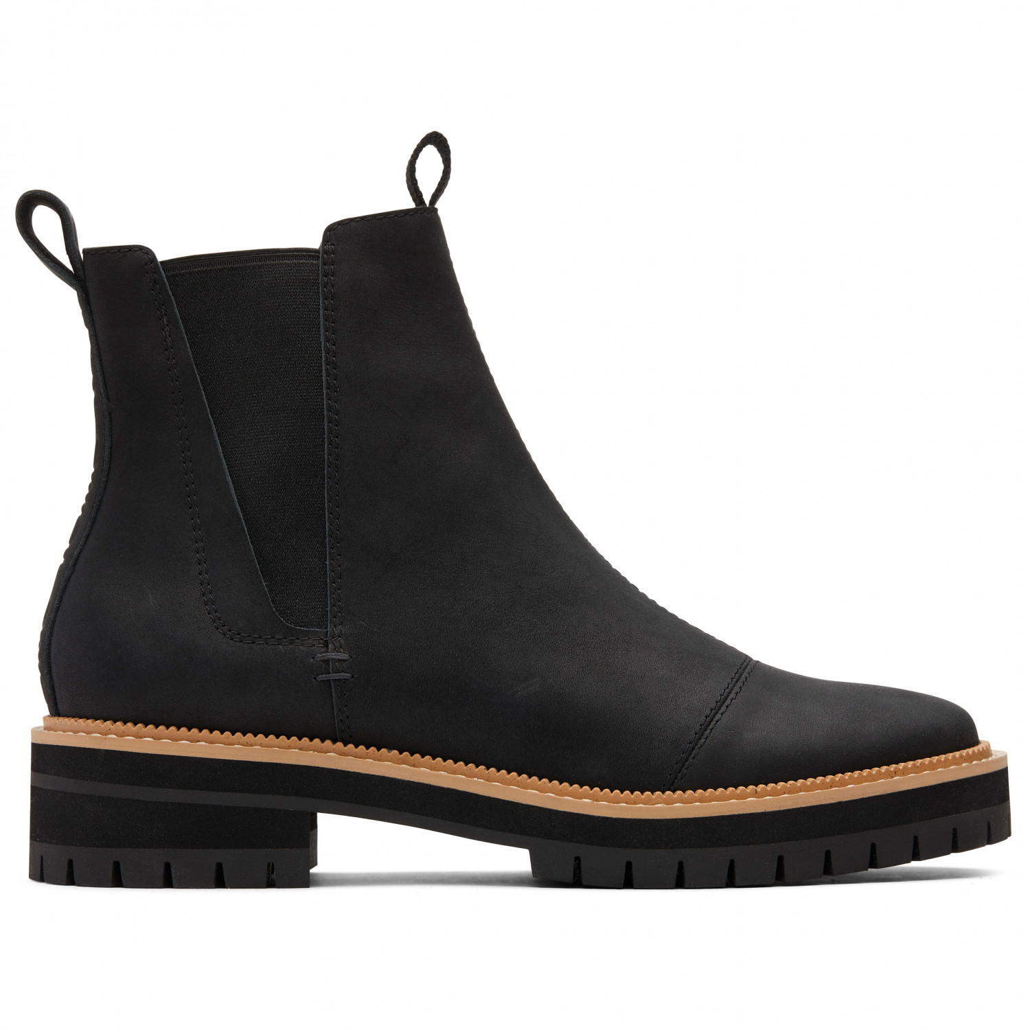 TOMS Dakota Leather - Hoge schoenen Dames | Gratis verzending |  Bergfreunde.nl