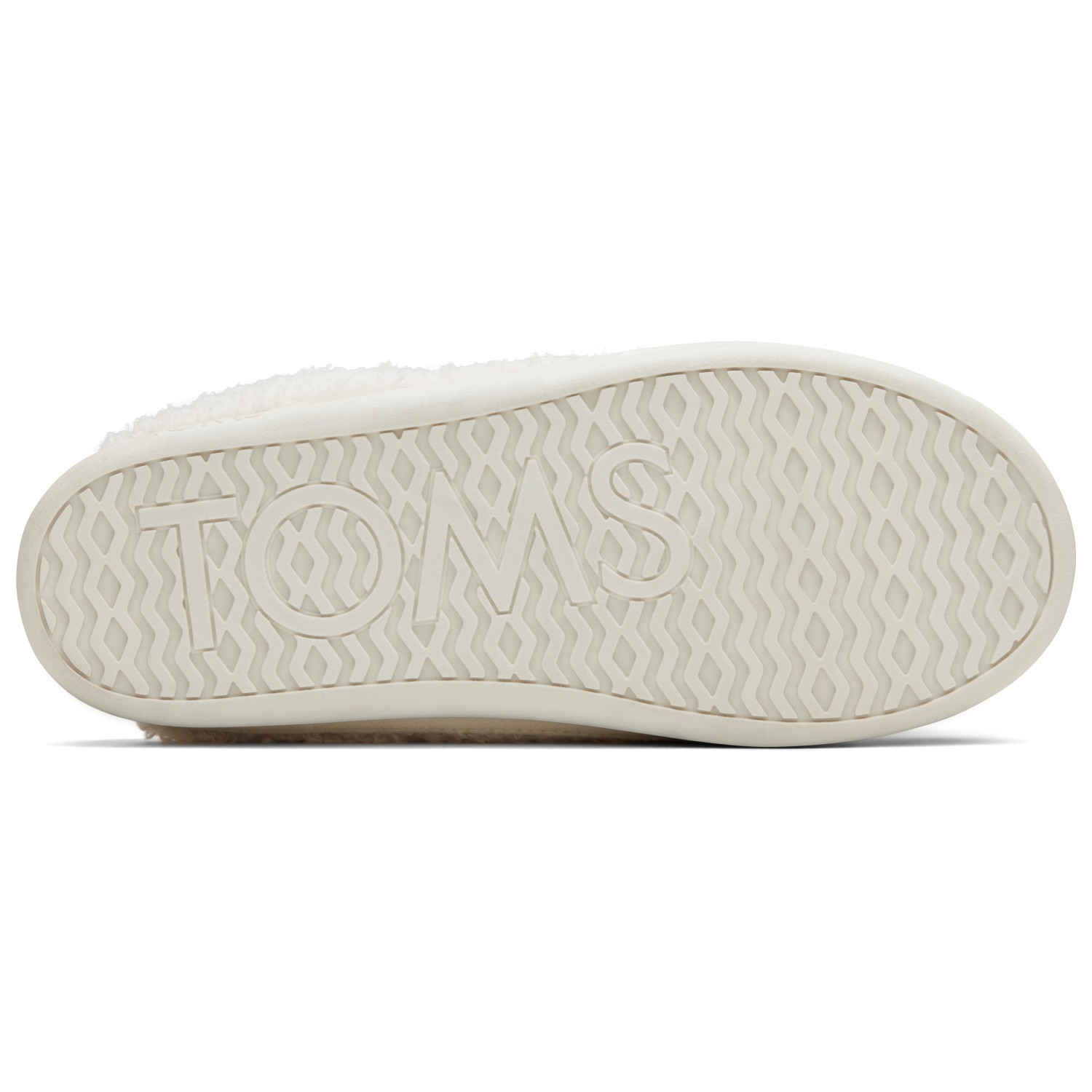 Pantofole TOMS - Ivy 10010877 Black/White - Pantofole - Ciabatte e sandali  - Donna | escarpe.it