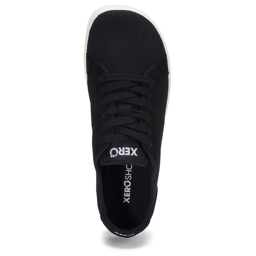 Xero Shoes Dillon – Scarpe Slip-on Uomo Donna, Colore Alloy, Taglia EU 36