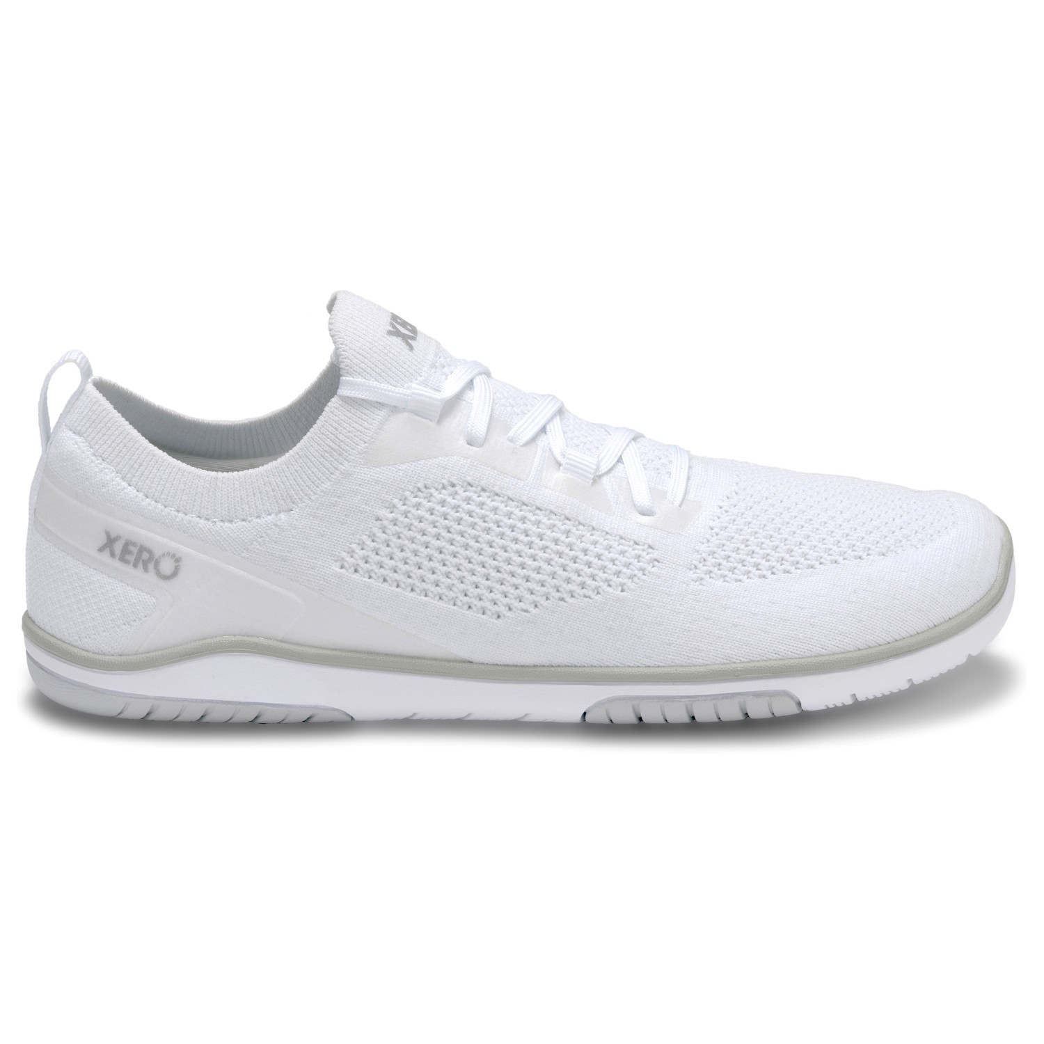 XERO SHOES KONA Asphalt | Pánské barefoot tenisky - Xero Shoes