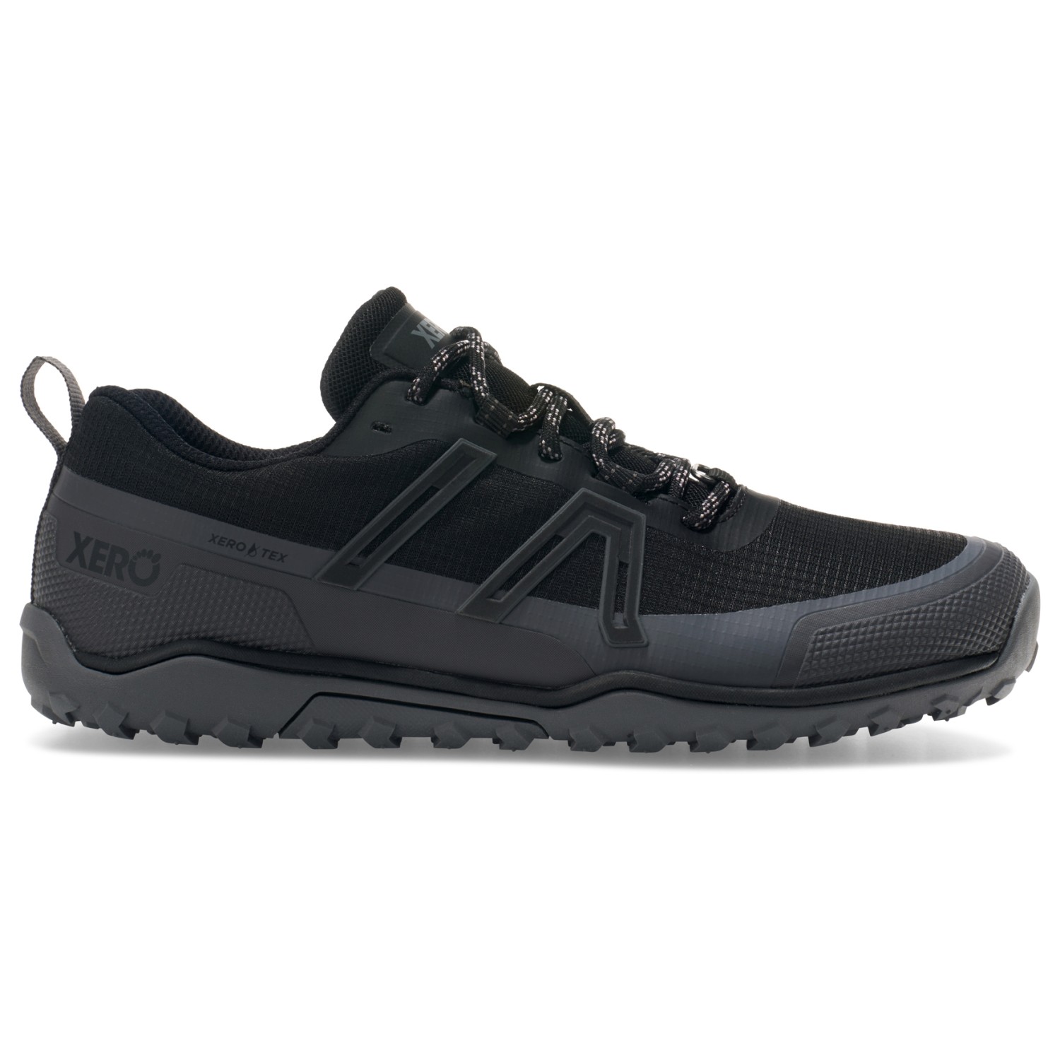 Xero Shoes Scrambler Low WP – Scarpe Trail Running Impermeabili – EU 42 1/2 – Uomo