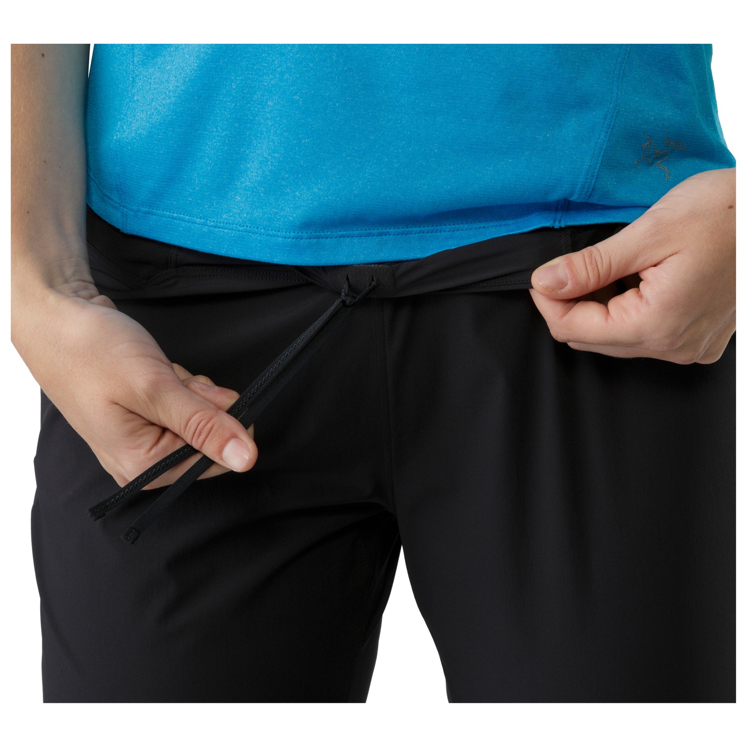 arc teryx cita pant