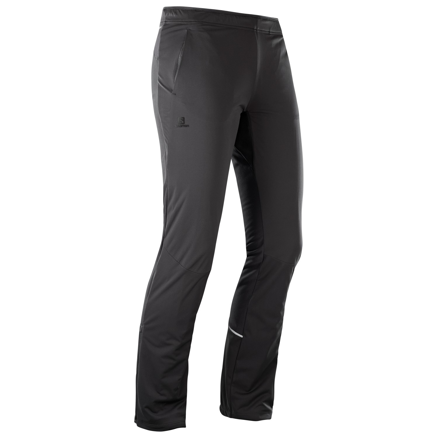 Salomon Agile Warm Pant - Pantalones de esquí de fondo Mujer | Comprar  online | Bergfreunde.es
