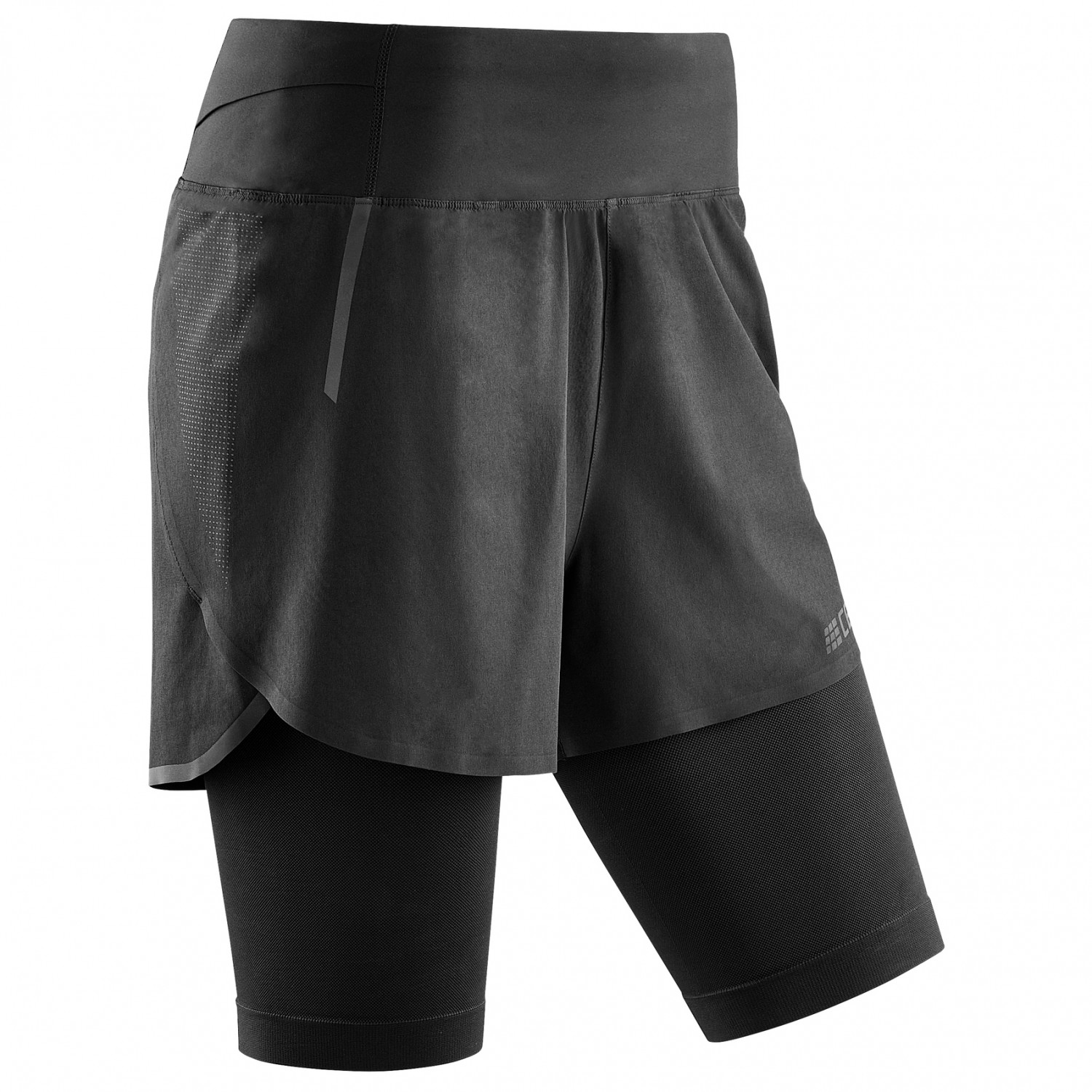 CEP Run 2in1 Shorts 3.0 - Leggings da running Donna | Acquista online |  Bergfreunde.it