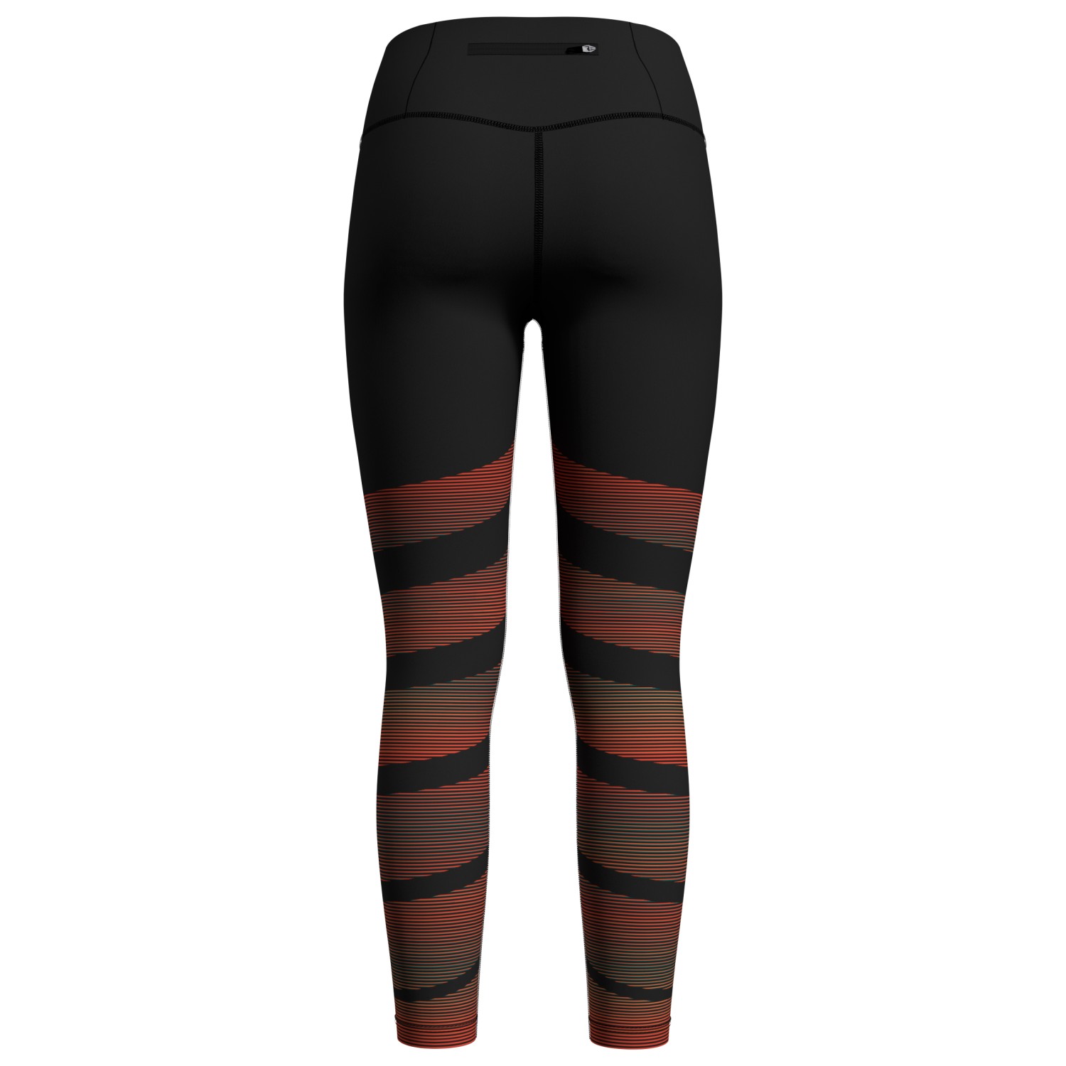 Odlo Tights Zeroweight - Running tights 