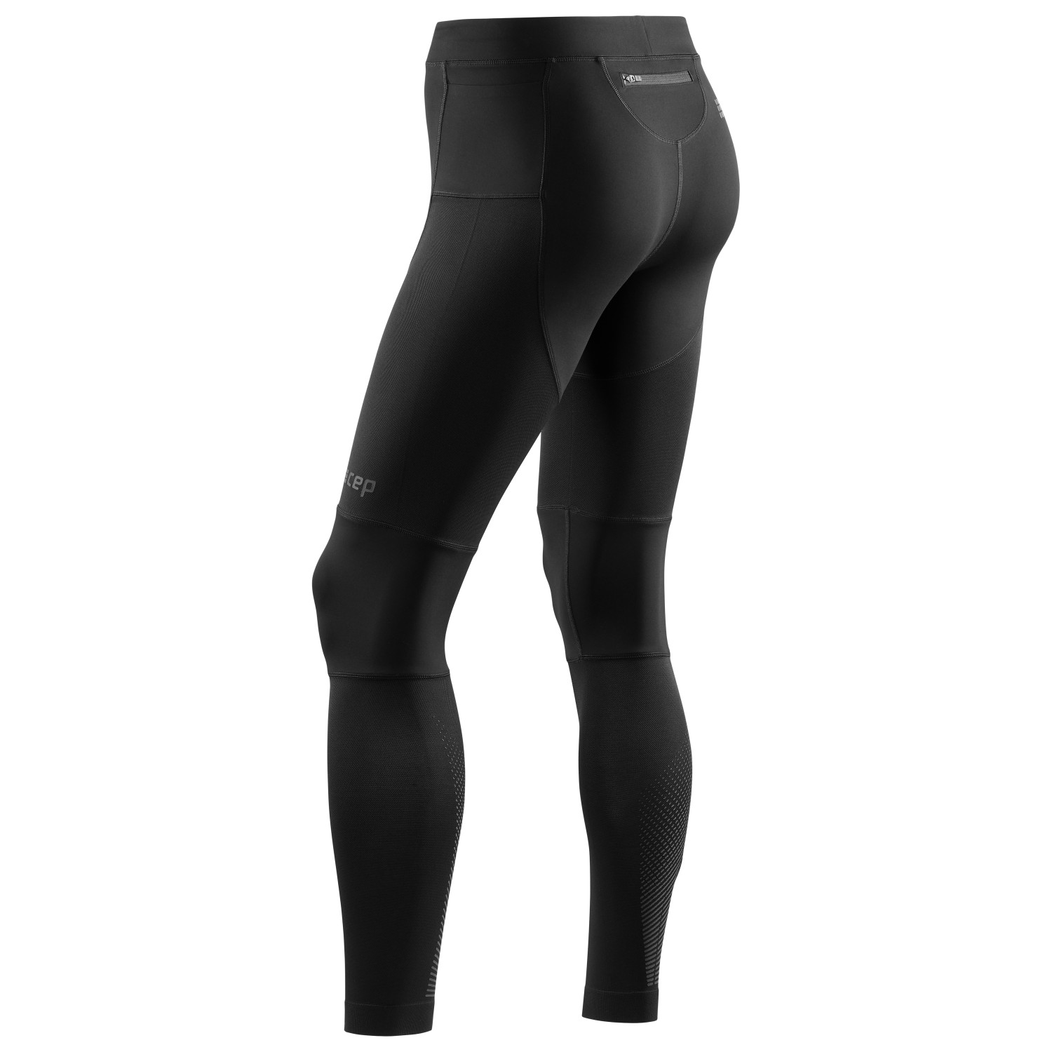 CEP Run Compression Tights 3.0 - Collant de running Femme | Livraison  gratuite | Alpiniste.fr