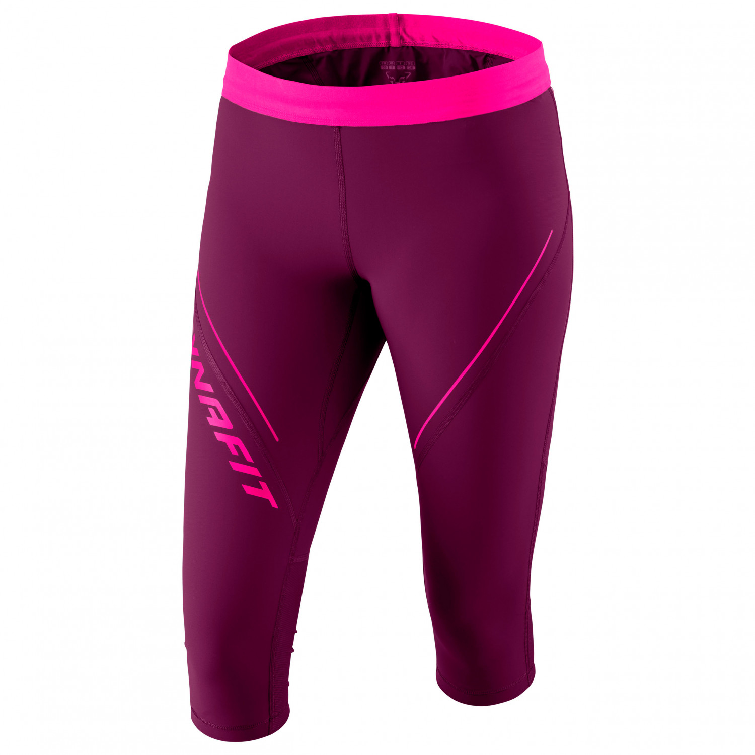 Dynafit Alpine 2 3/4 Tights - Running 
