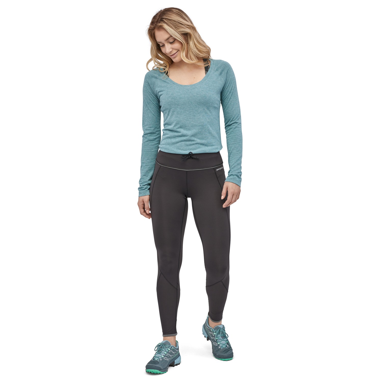 Patagonia Peak Mission Tights 
