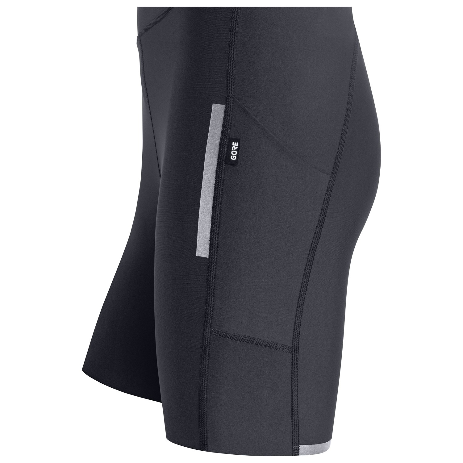 GORE Wear Impulse Short Tights 
