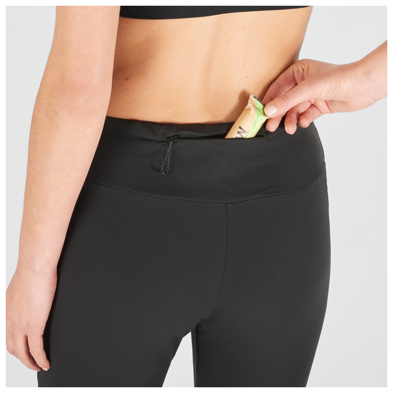 windstopper running tights