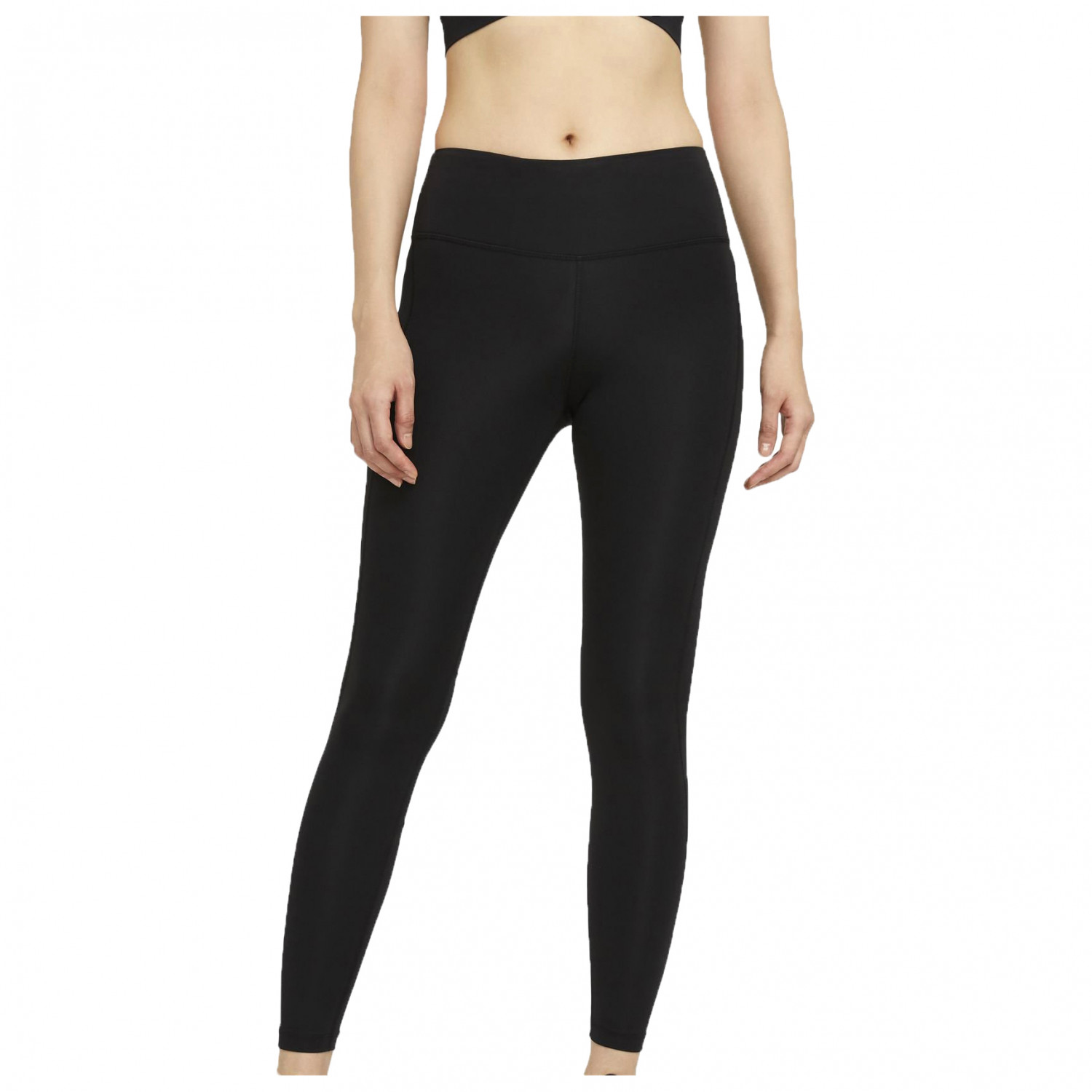 Nike Epic Fast Mid-Rise Running Leggings - Leggings da running Donna |  Acquista online | Bergfreunde.it
