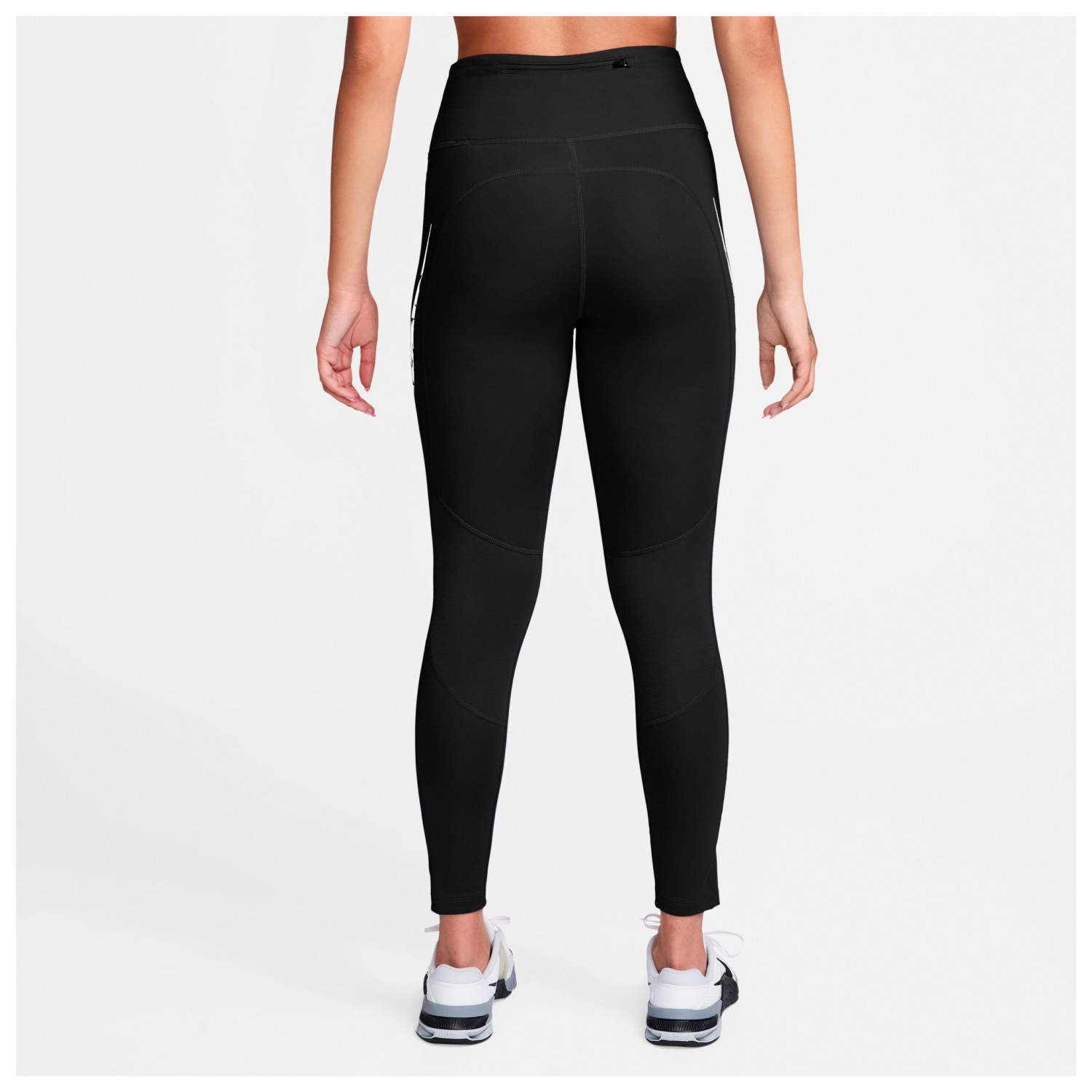 nike women's swoosh leggings