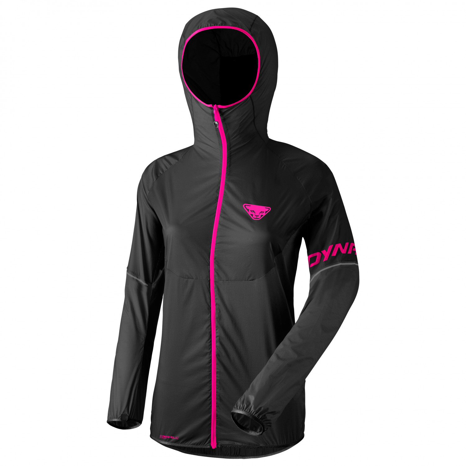 Dynafit Vert Wind Jacket 72 - Running 