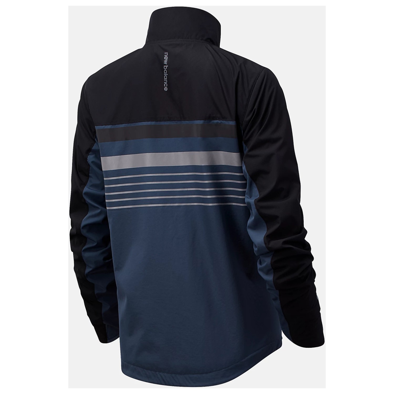 new balance hardloopjack dames