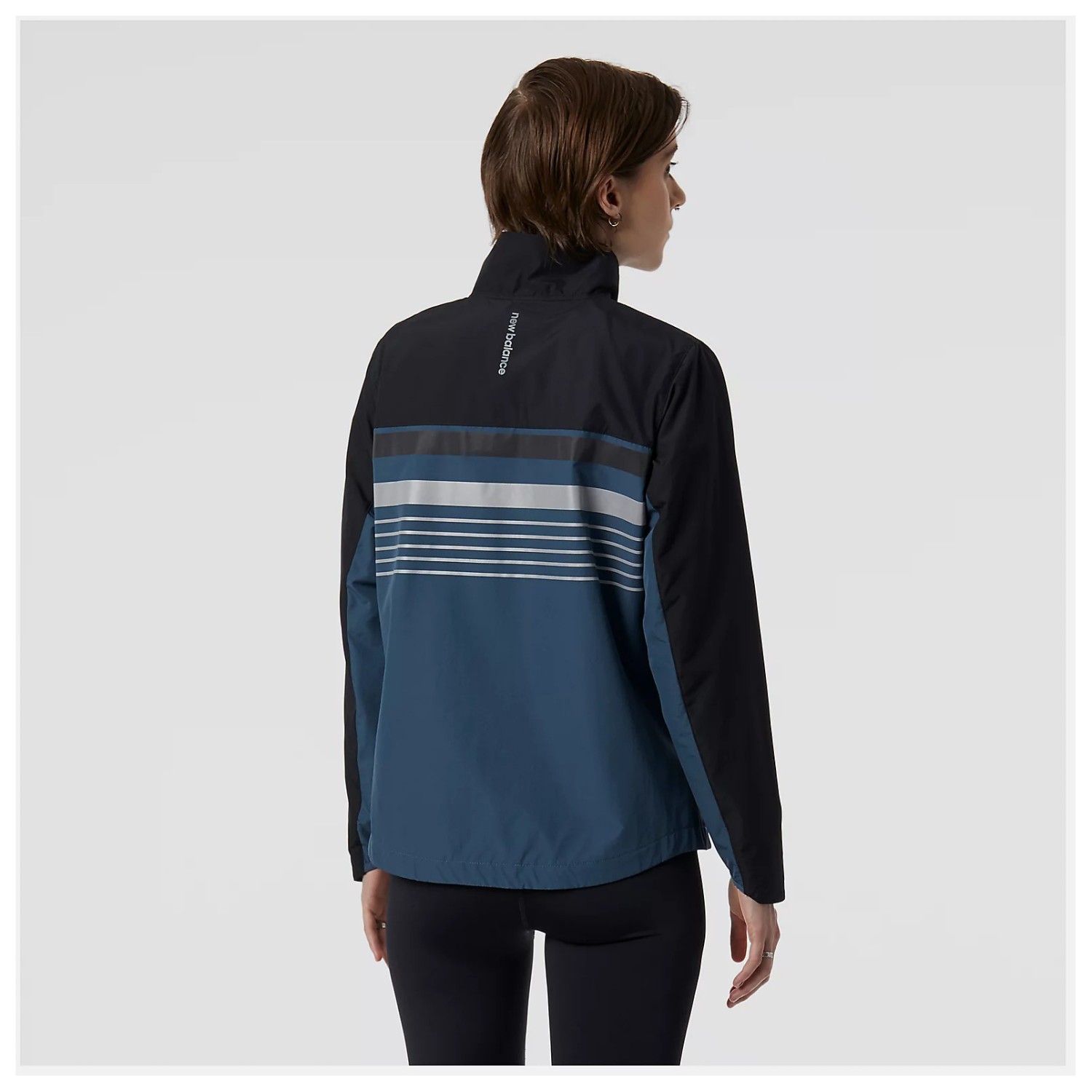 new balance hardloopjack dames