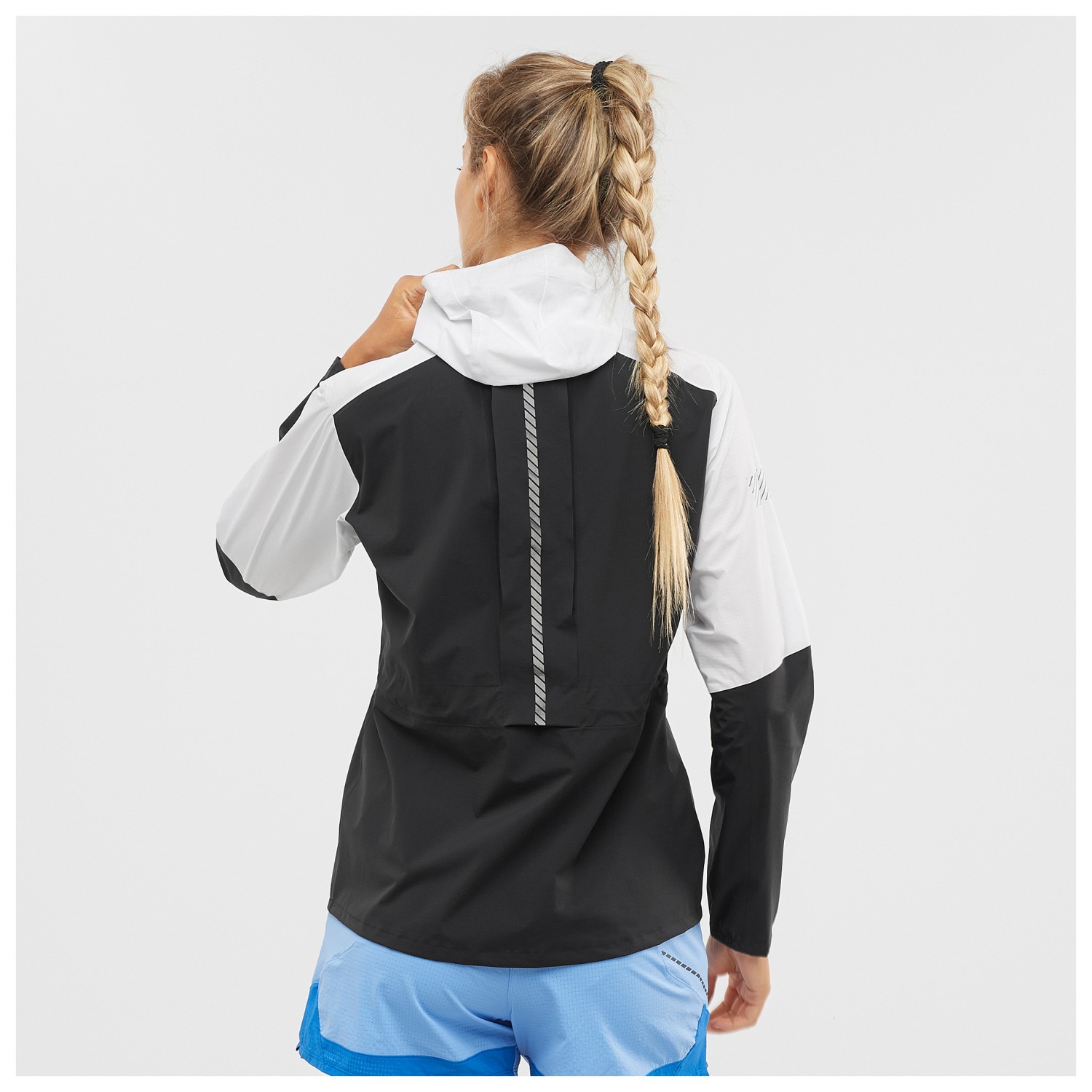 Salomon Bonatti Trail Jacket - Running 