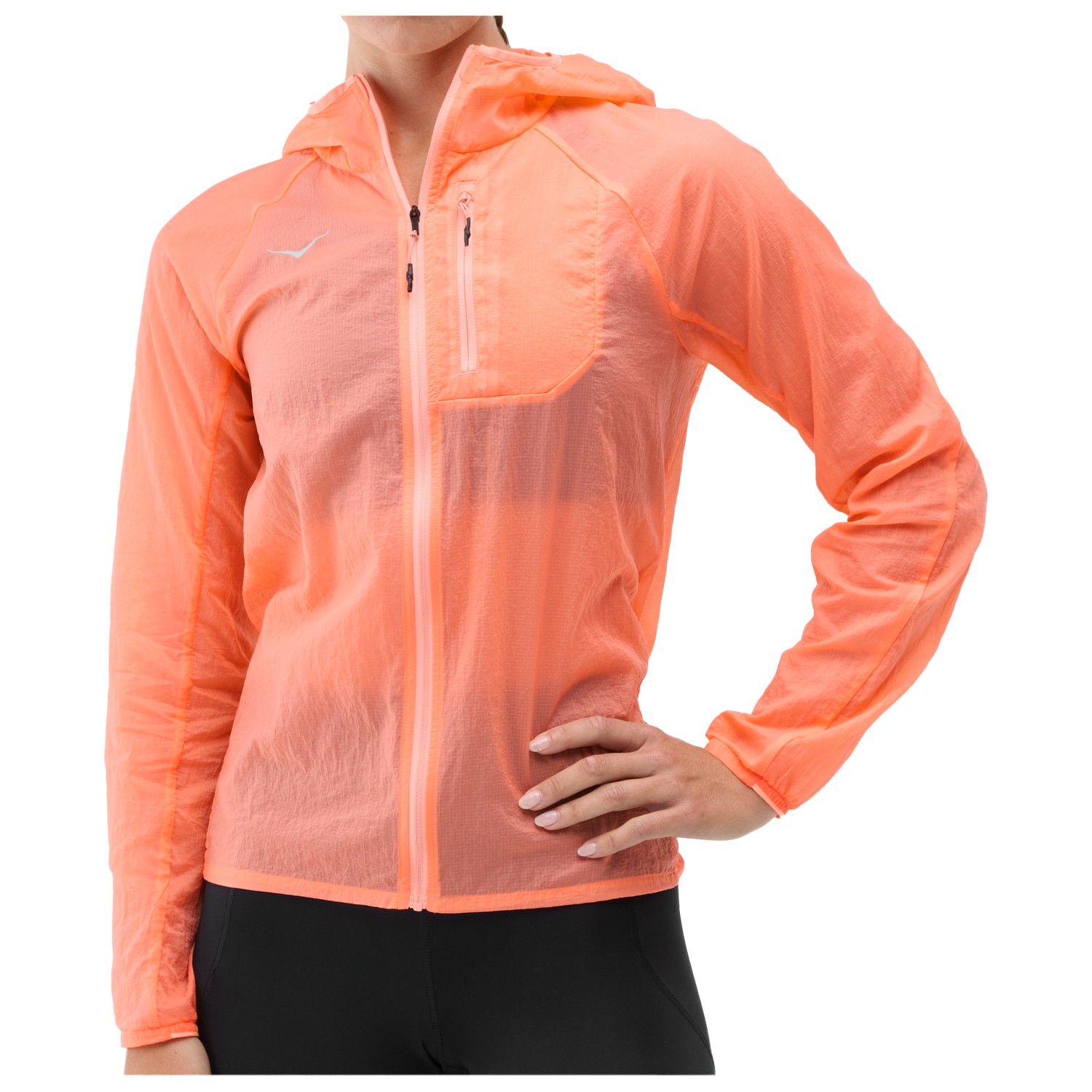 HOKA Skyflow Jacket - Running jacket Women's | Free EU Delivery
