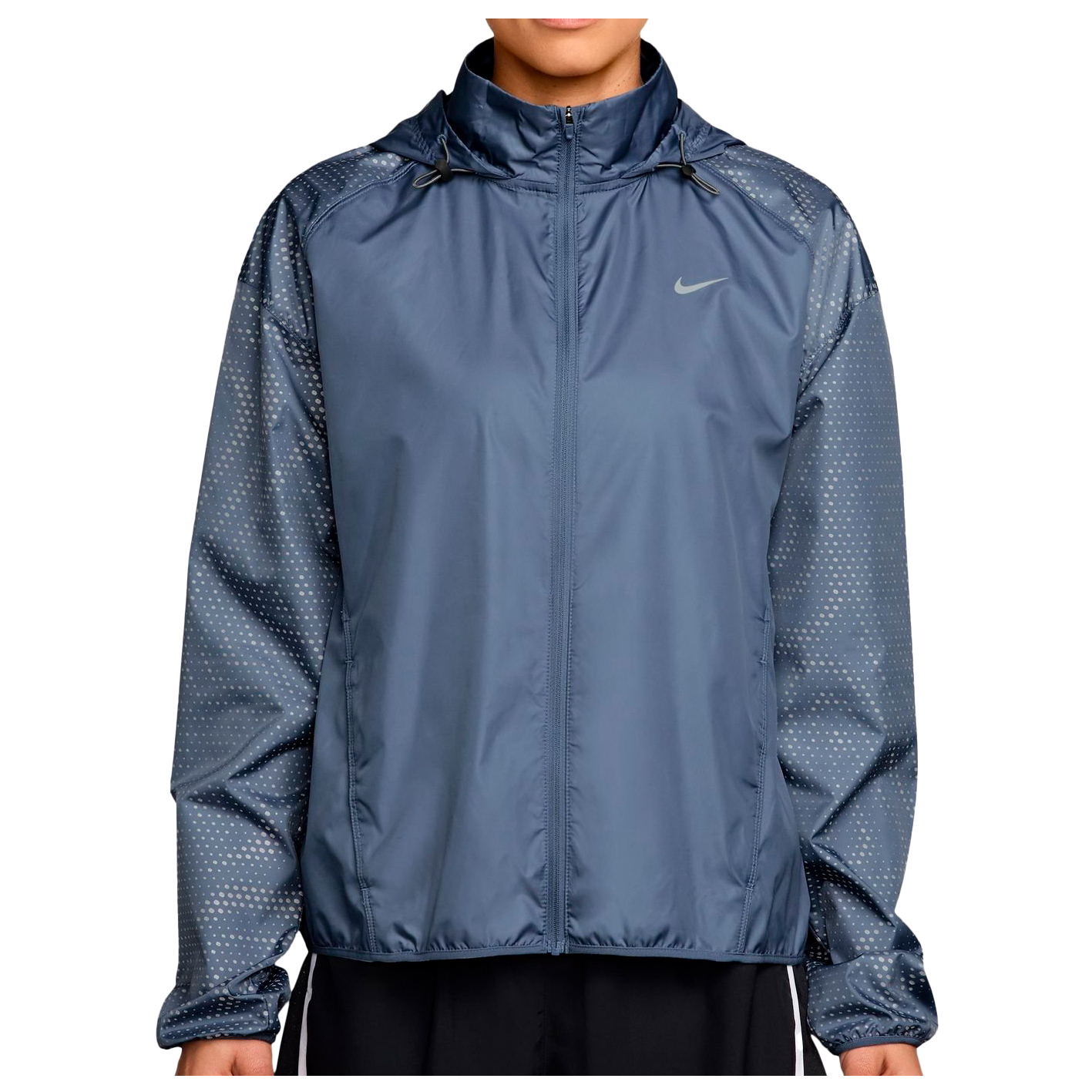 nike womens repel jacket