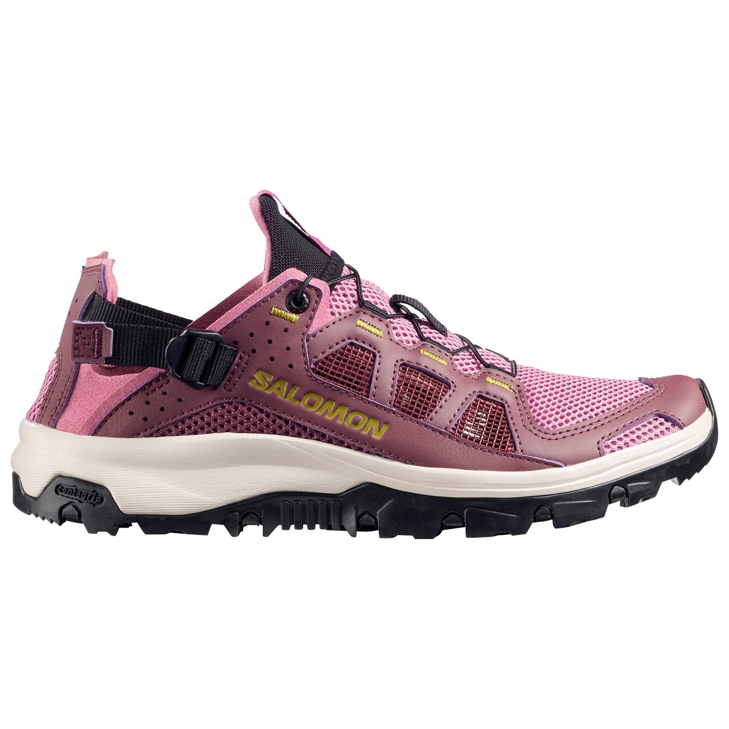 Salomon Techamphibian 5 - Chaussures aquatiques Femme | Livraison