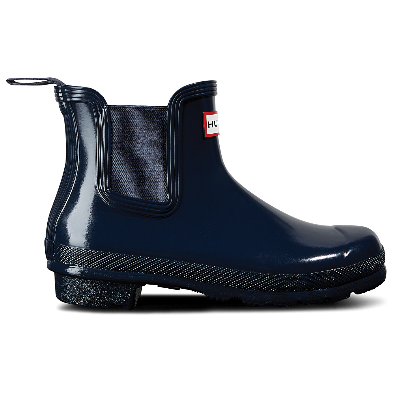 Hunter Boots Original Chelsea Gloss - Rubberlaarzen Dames | Gratis  verzending | Bergfreunde.nl