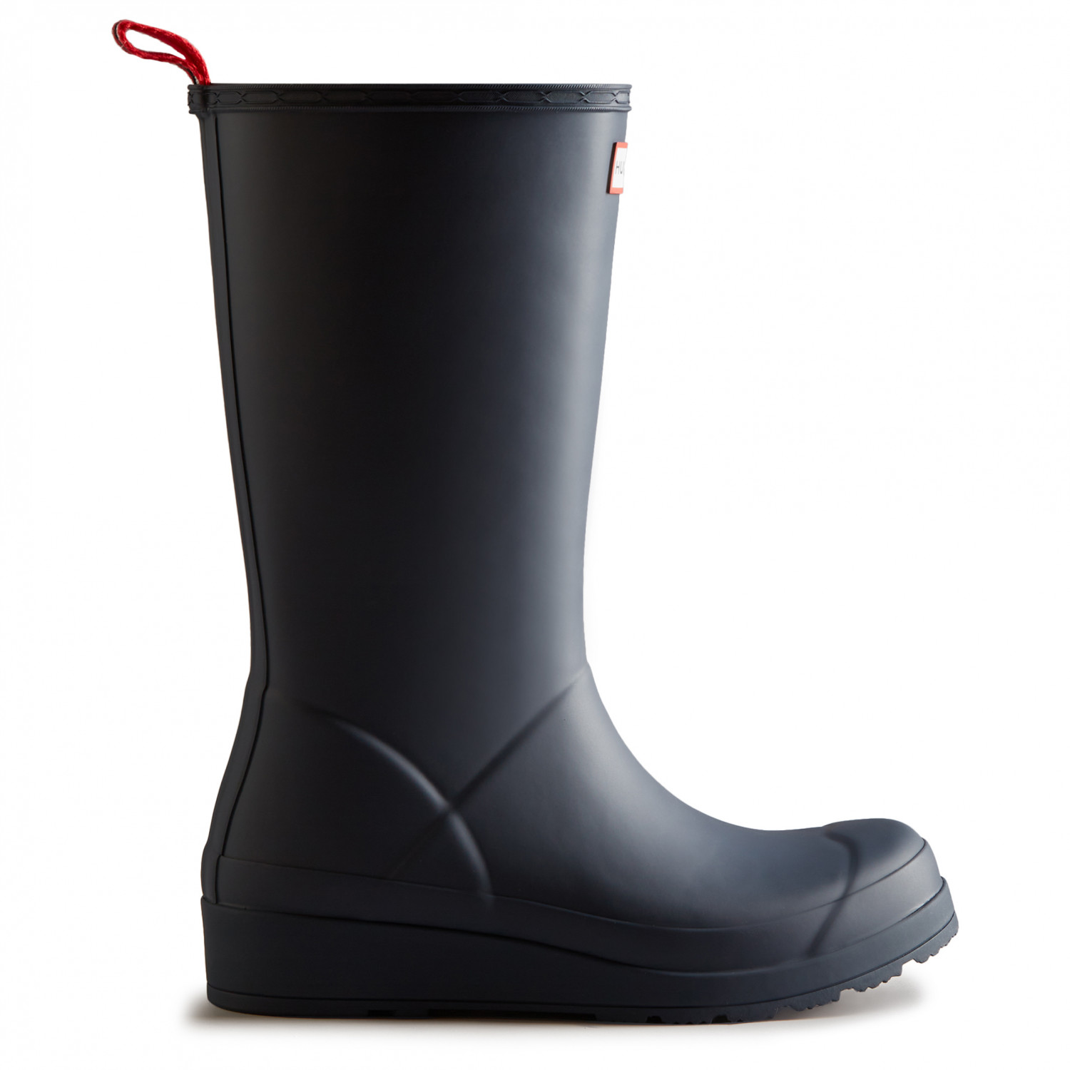 Hunter Gummistiefel Damen Blau Hunter ORIGINAL Gummistiefel Navy/dunkelblau Zalando