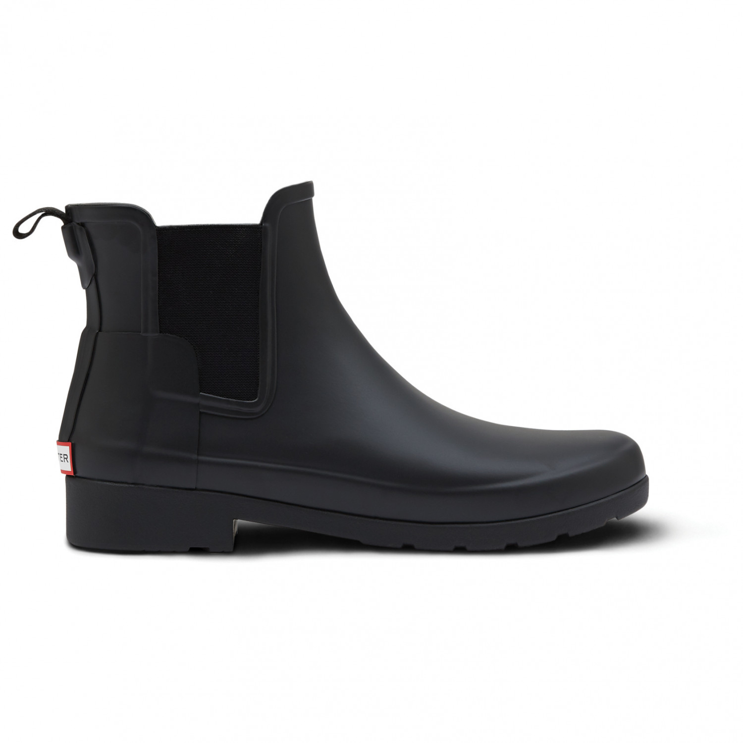 Hunter Boots Refined Chelsea - Botas de agua Mujer | Envío gratuito |  Bergfreunde.es