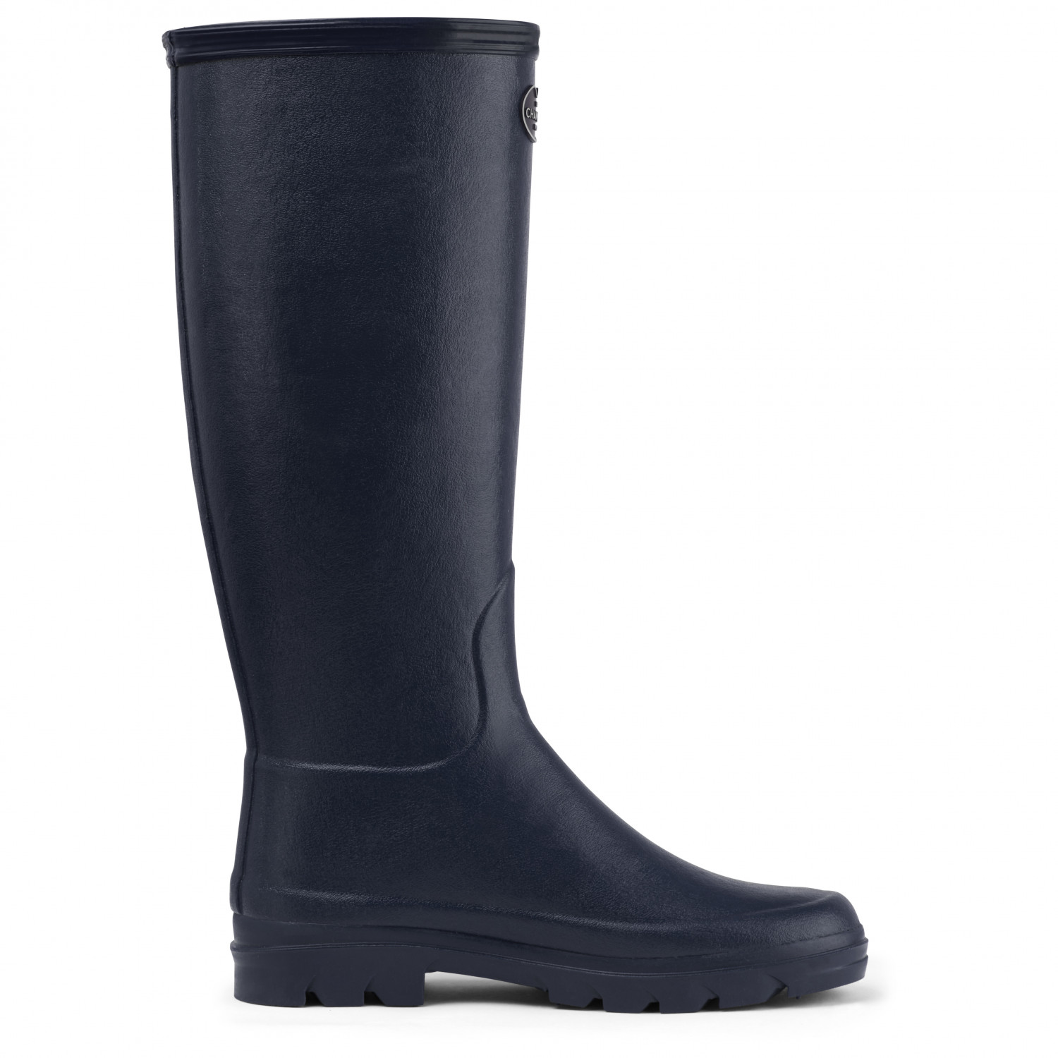 Le Chameau Iris Jersey - Botas de agua Mujer | Envío gratuito |  Bergfreunde.es