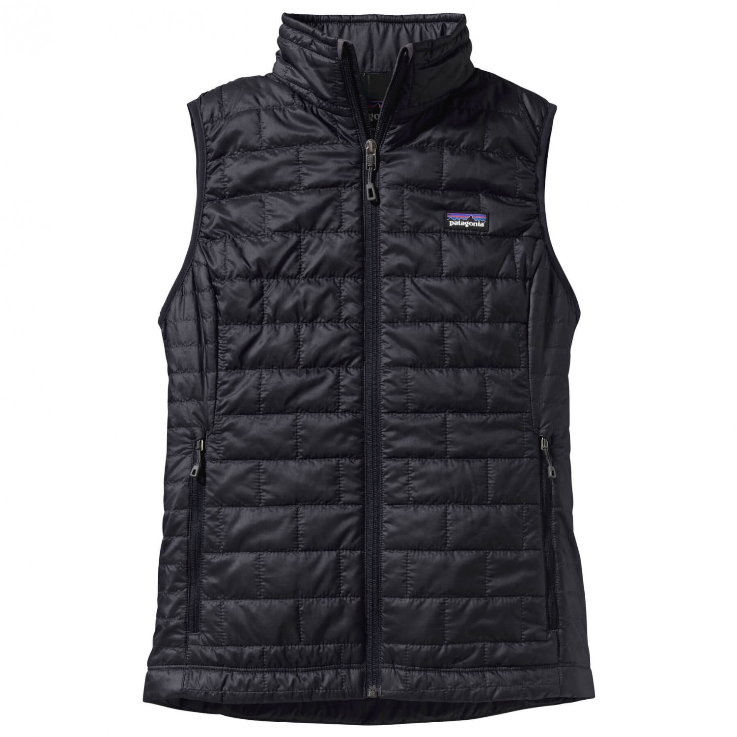 Patagonia Nano Puff Vest Gilet sintetico Donna Porto franco