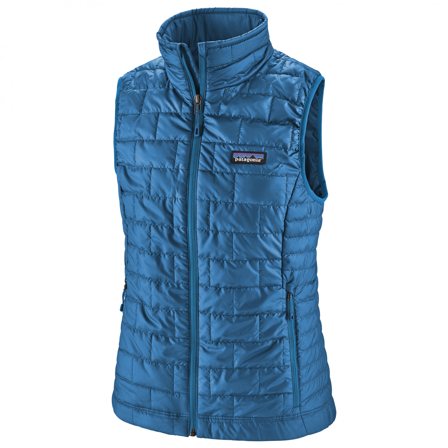 Patagonia Nano Puff Vest Gilet sintetico Donna Porto franco