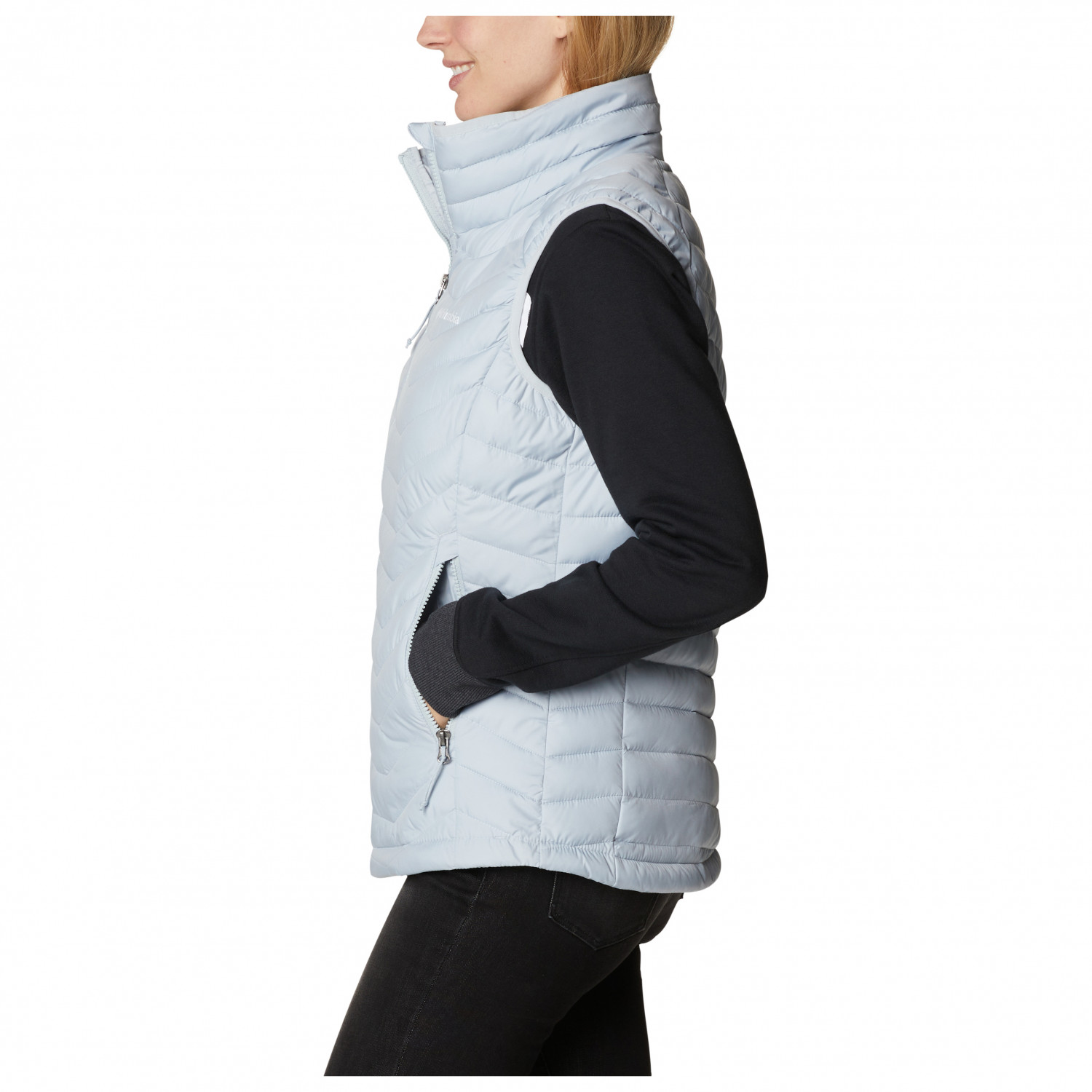 Columbia Powder Lite Vest - Gilet 