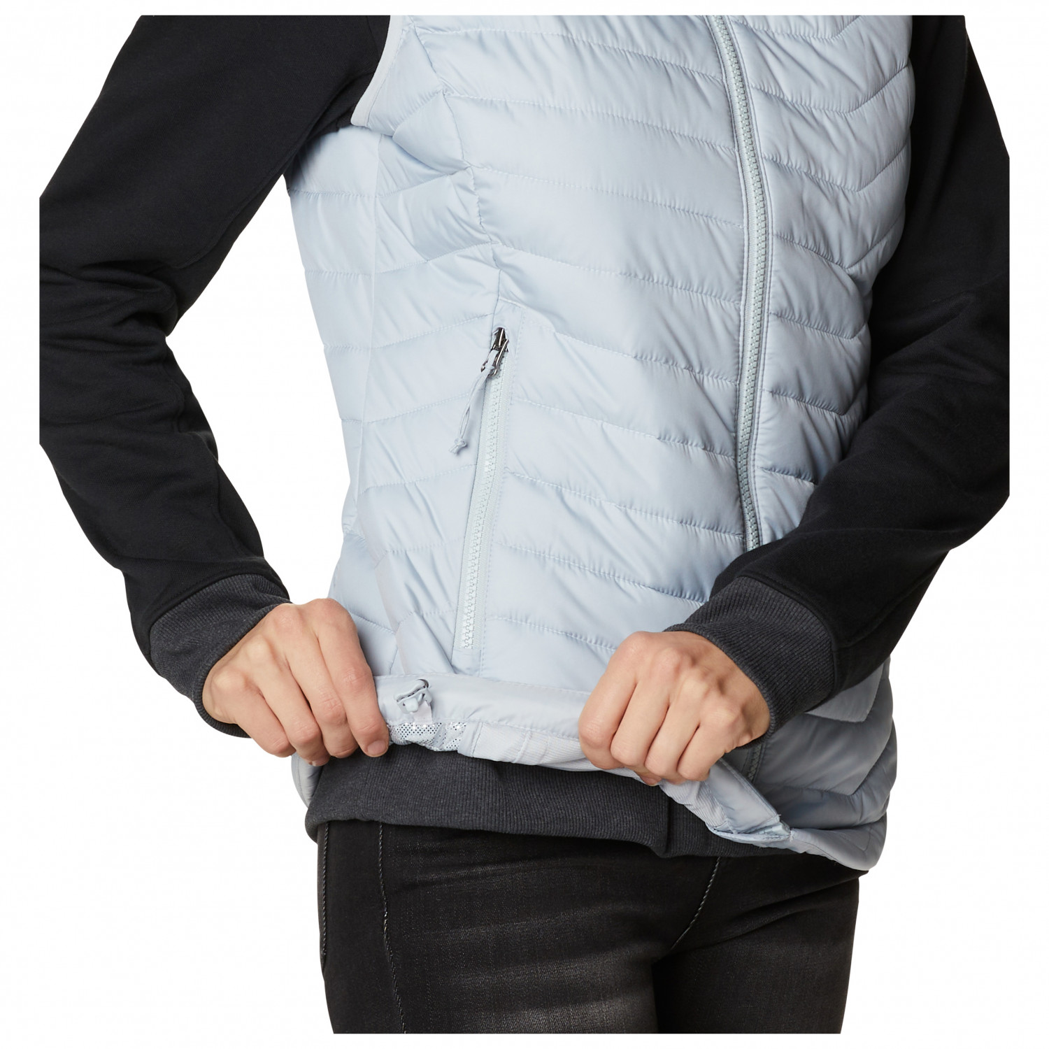 Columbia Powder Lite Vest - Gilet 