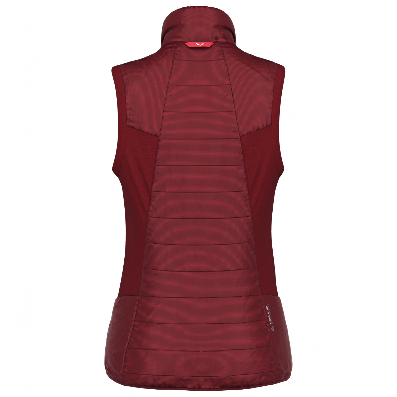 Salewa Ortles Hybrid TWR Vest - Gilet in lana Donna | Porto franco |  Bergfreunde.it