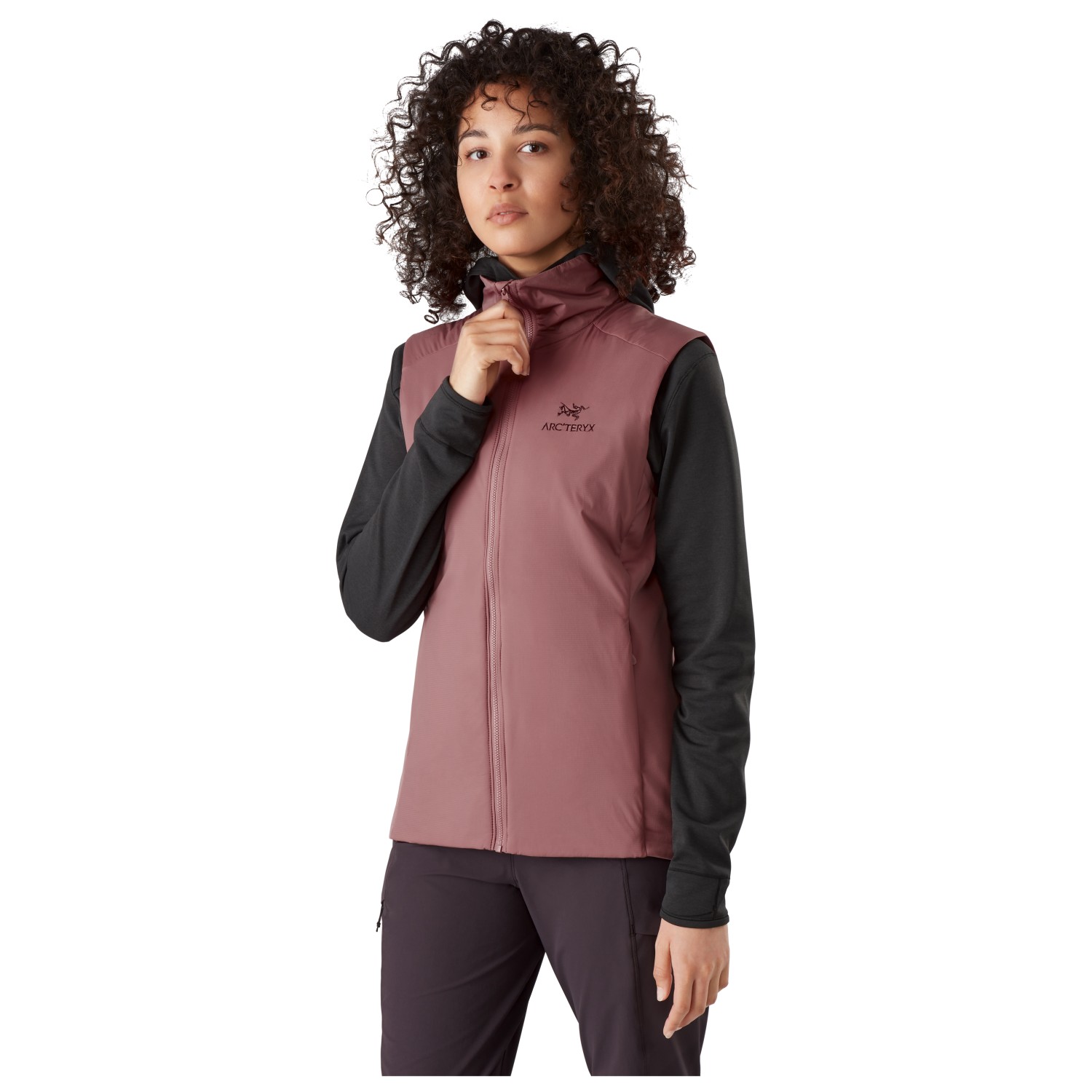 arc teryx women's atom lt vest