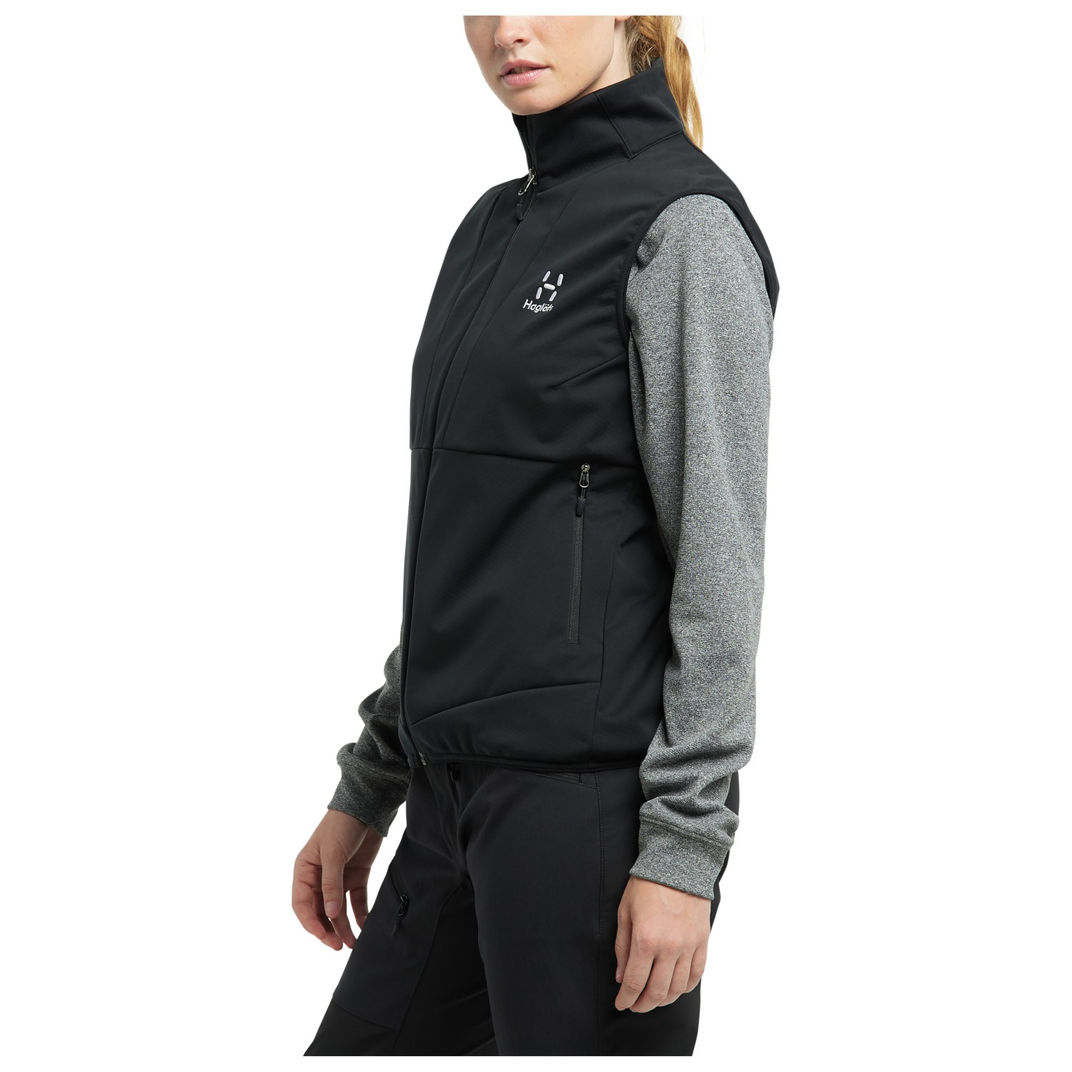 haglofs windstopper softshell