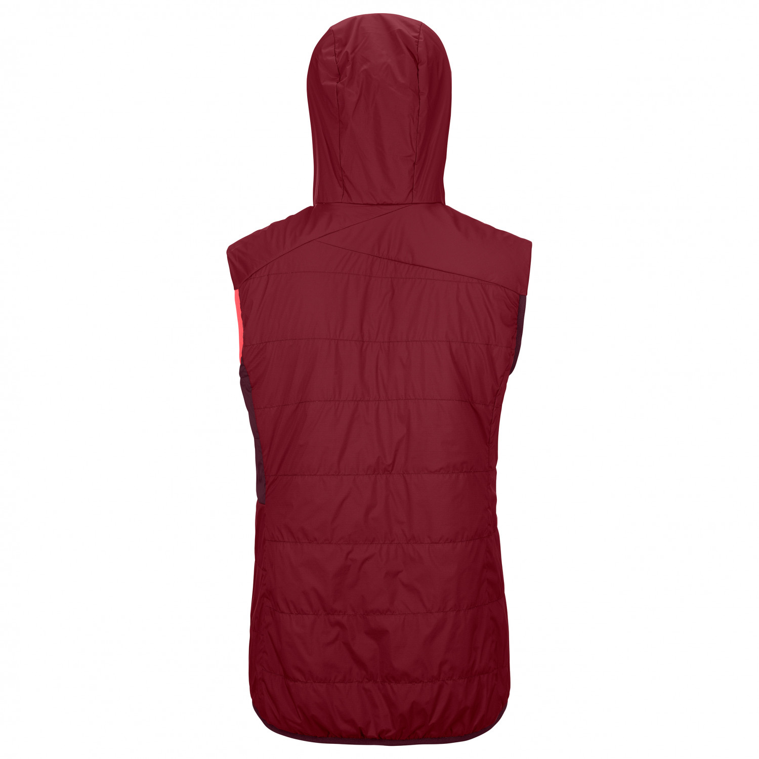 Ortovox Swisswool Piz Duan Vest - Wollweste Damen online kaufen
