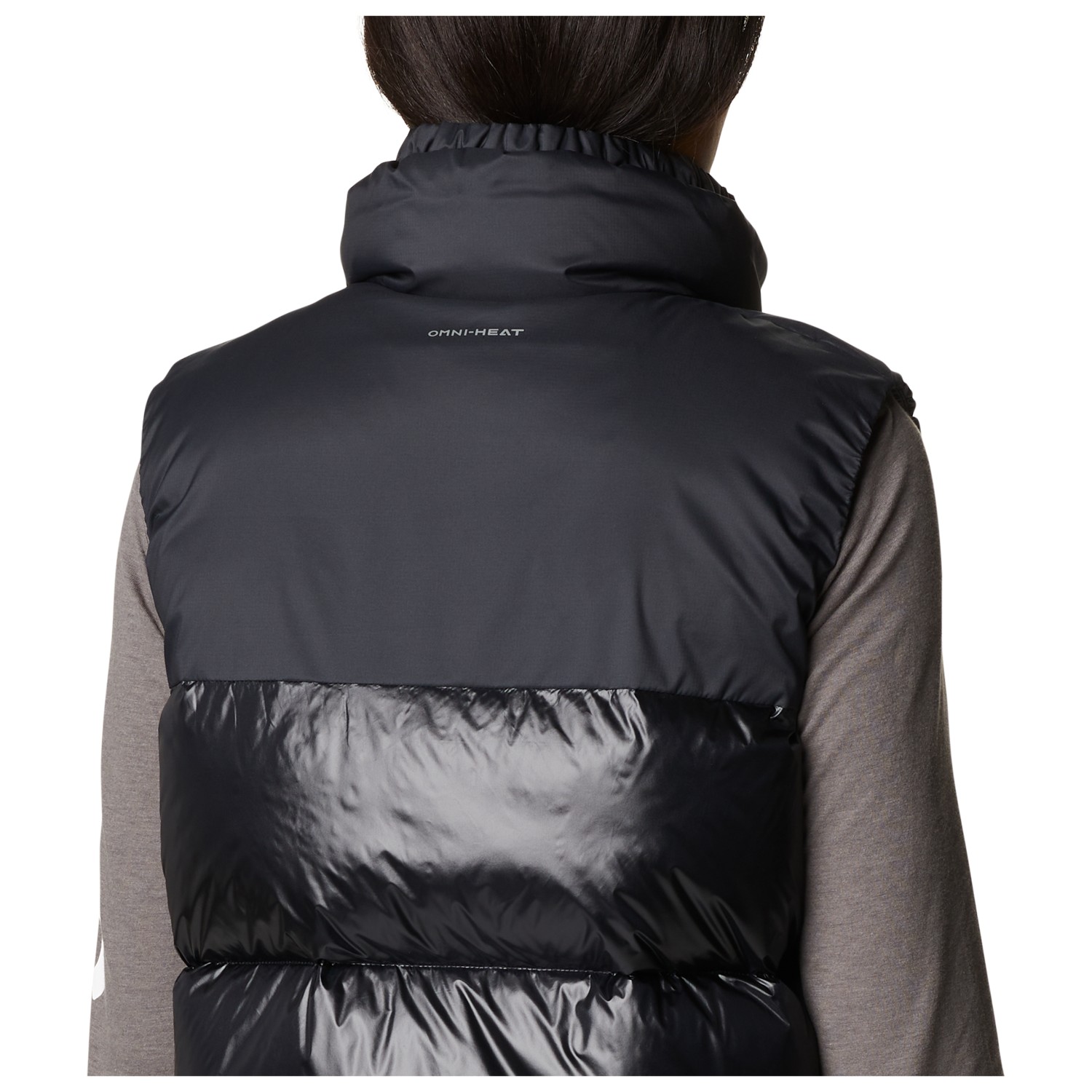 Columbia Bulo Point Down Vest - Down 